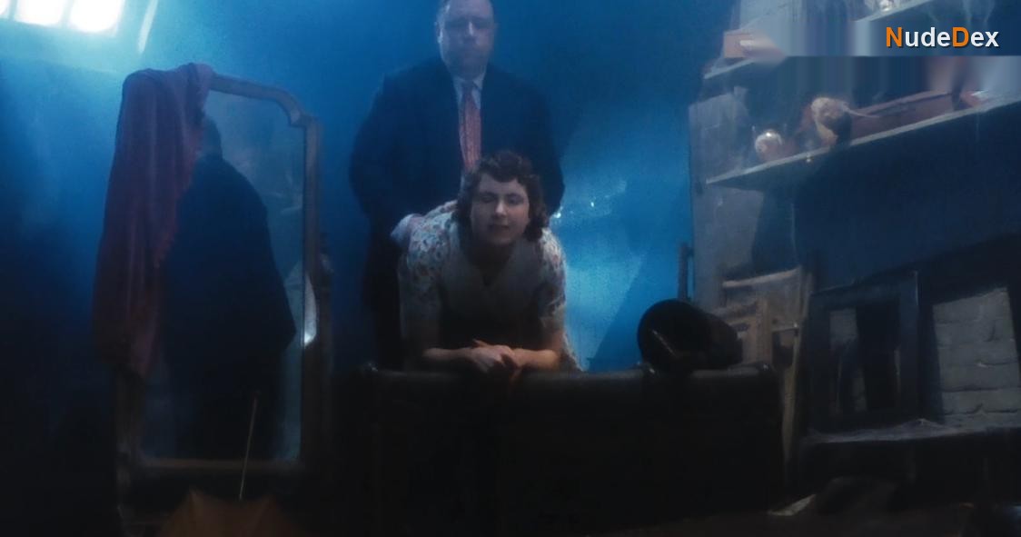 Cheryl Moskowitz in Fellow Traveller, photo 1