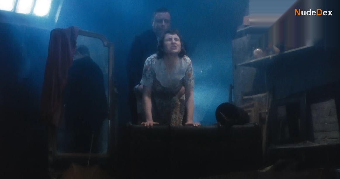 Cheryl Moskowitz in Fellow Traveller, photo 2