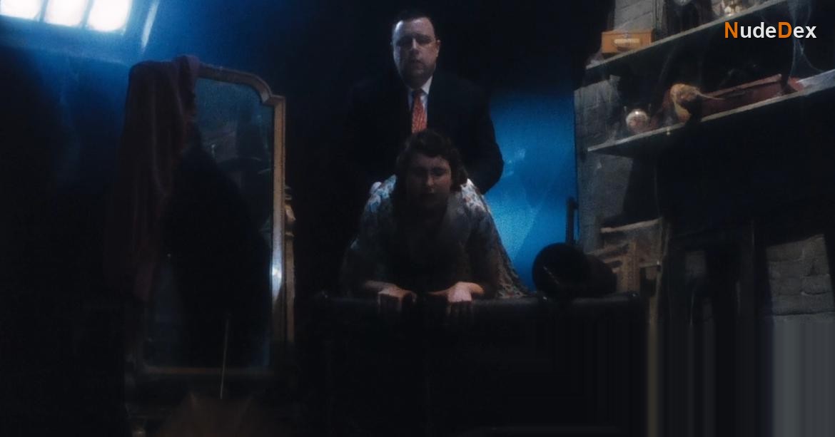 Cheryl Moskowitz in Fellow Traveller, photo 3
