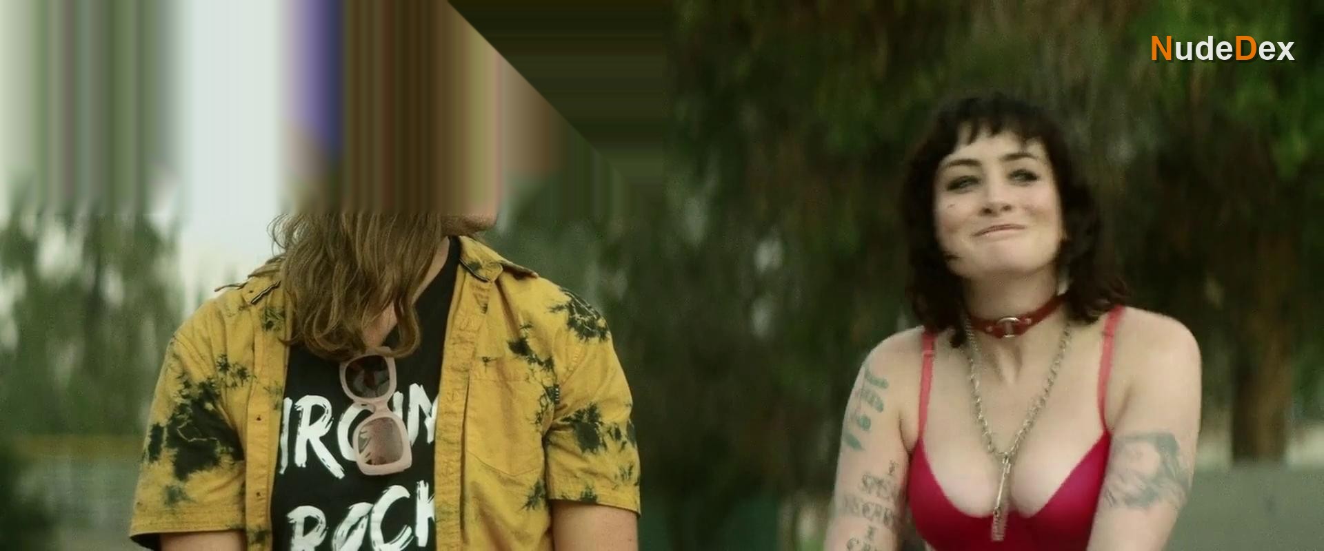 Cheska Zaide in Everything Will Be Fine In The End, photo 23