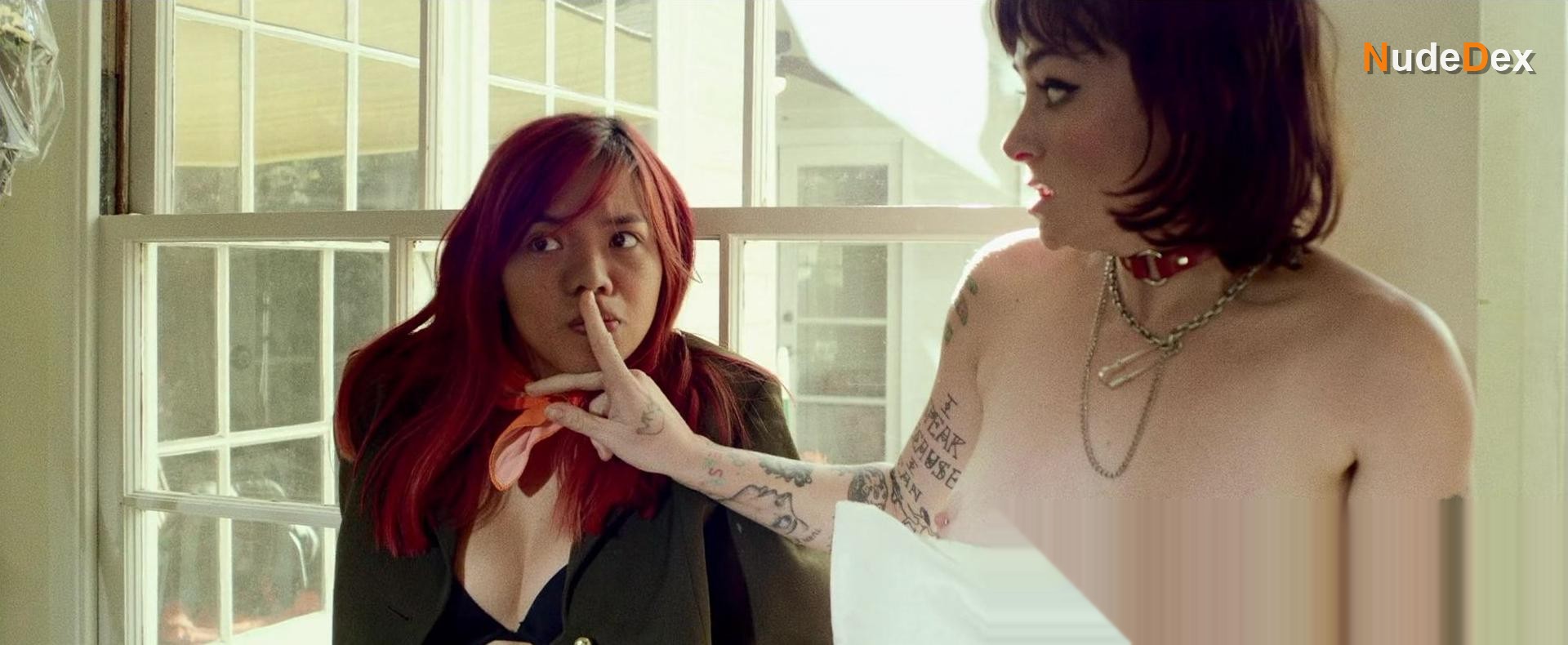 Cheska Zaide in Everything Will Be Fine In The End, photo 30
