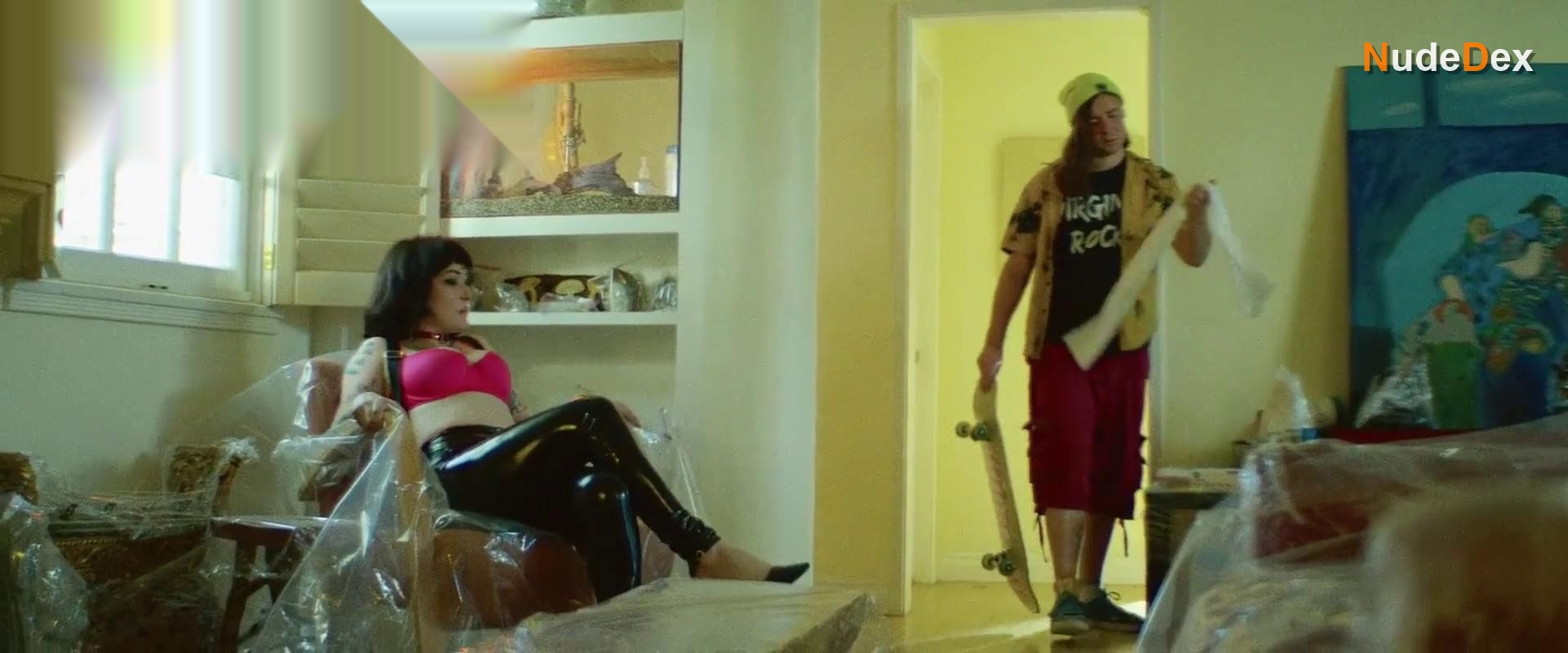 Cheska Zaide in Everything Will Be Fine In The End, photo 34