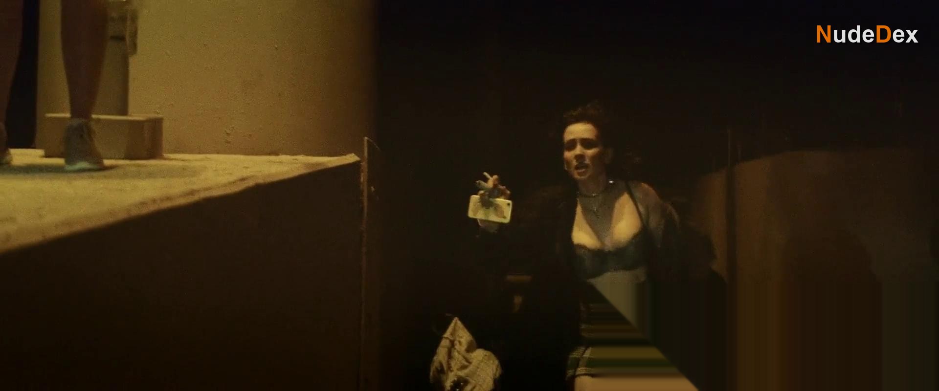 Cheska Zaide in Everything Will Be Fine In The End, photo 37