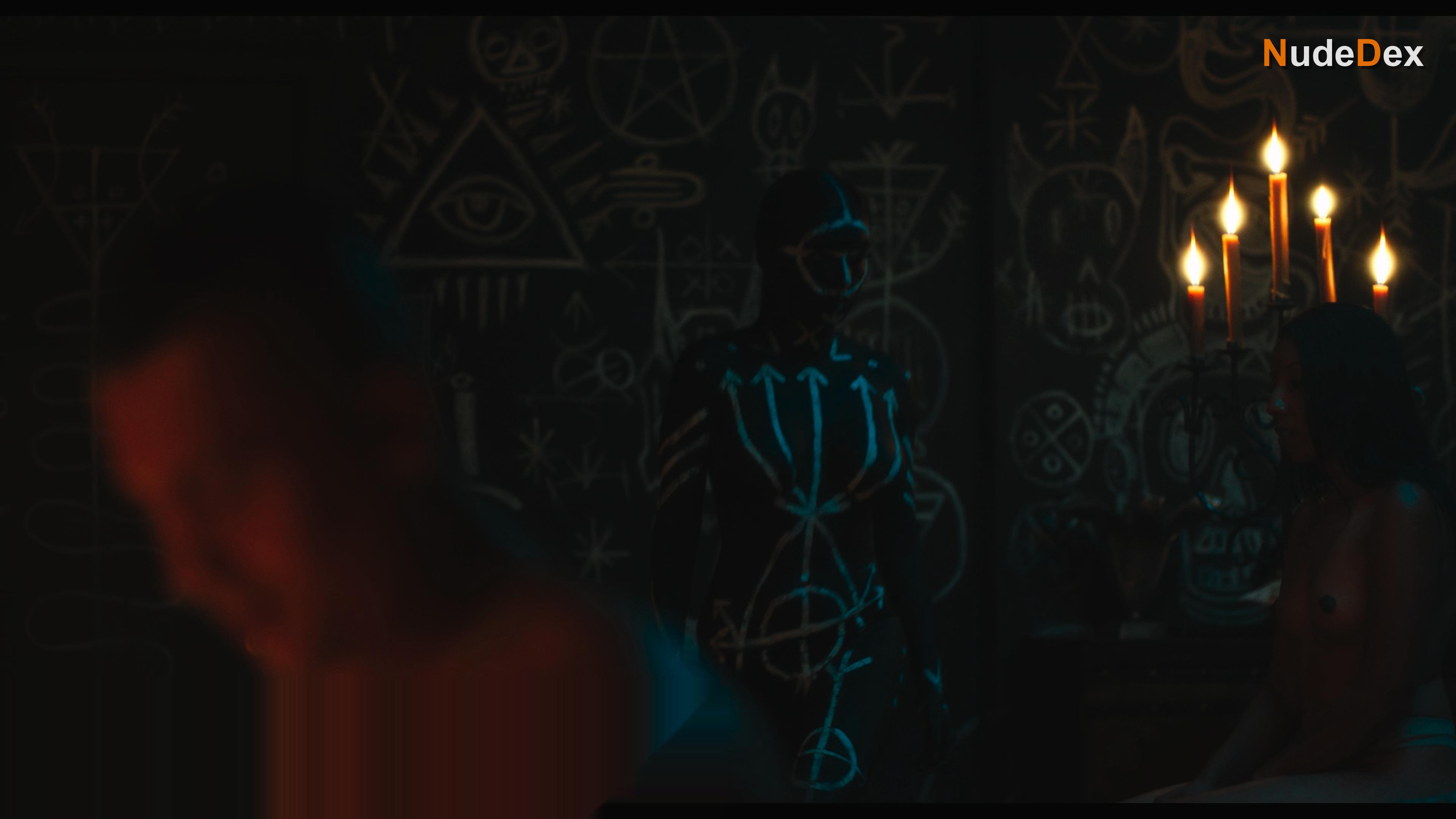 Cheyenne Rae Hernandez in The Tax Collector, photo 7