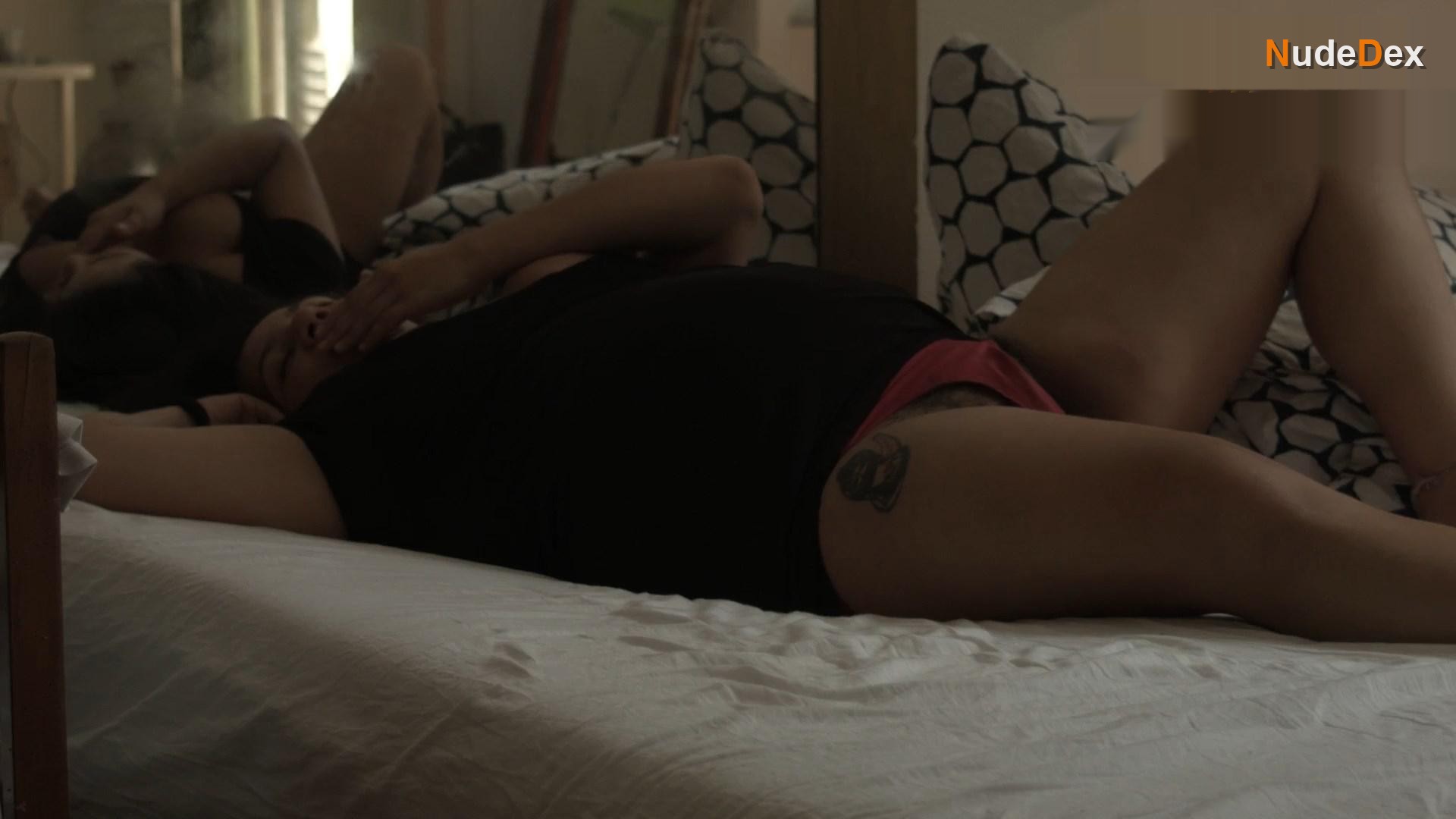 Chiara Fiore in La Stanza Di Amalia, photo 9