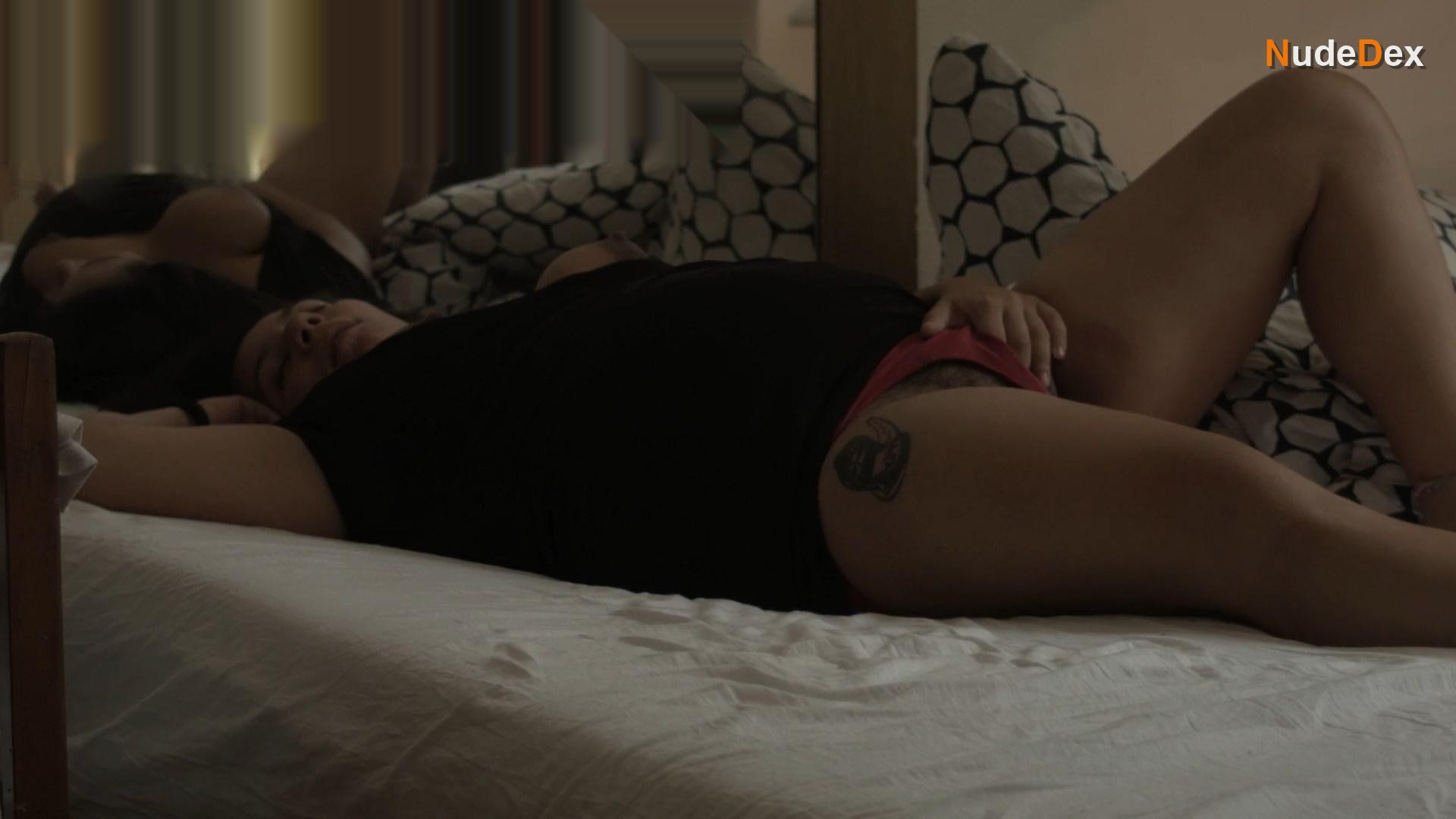Chiara Fiore in La Stanza Di Amalia, photo 24