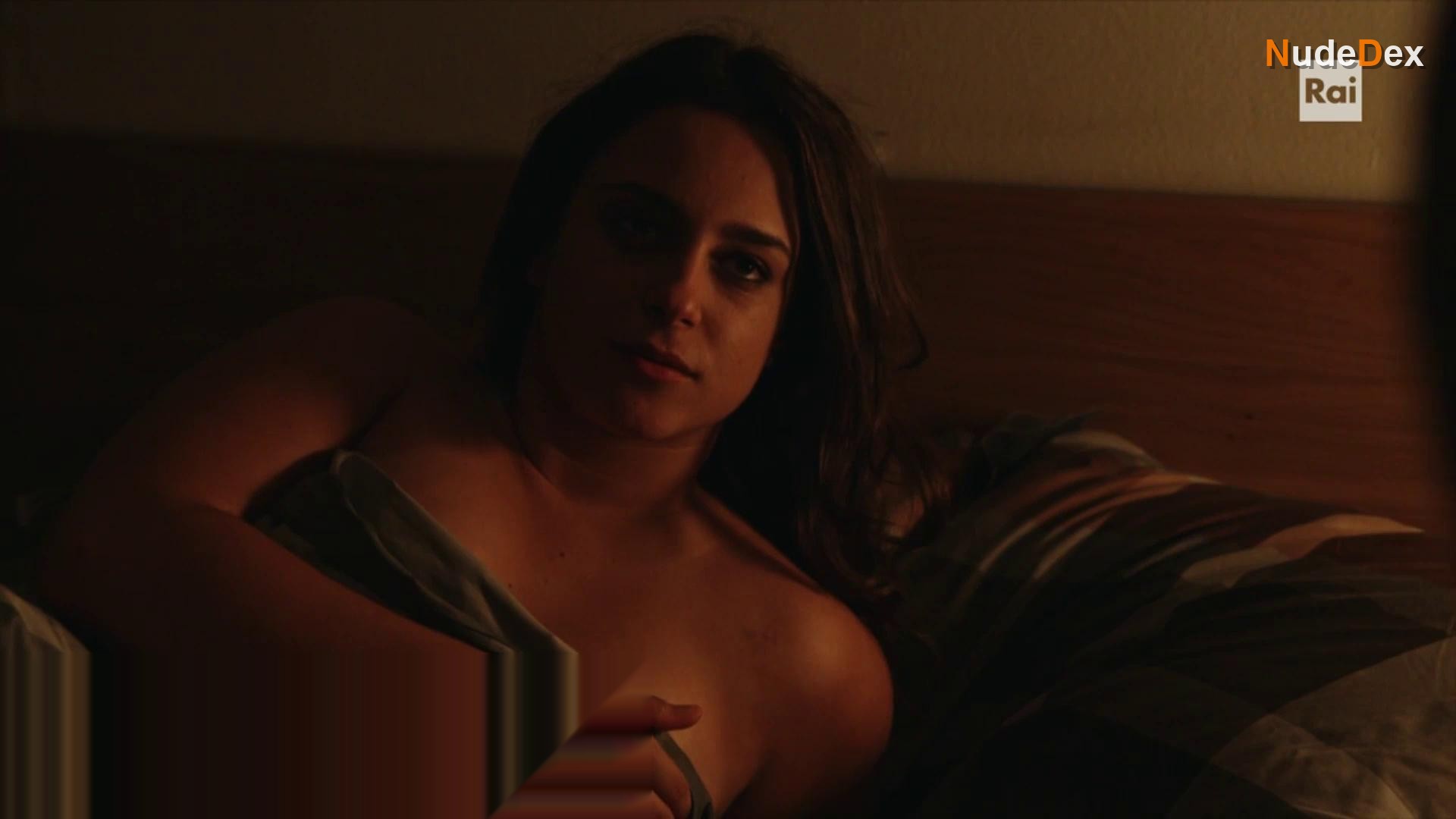Chiara Pia Aurora in La Compagnia Del Cigno