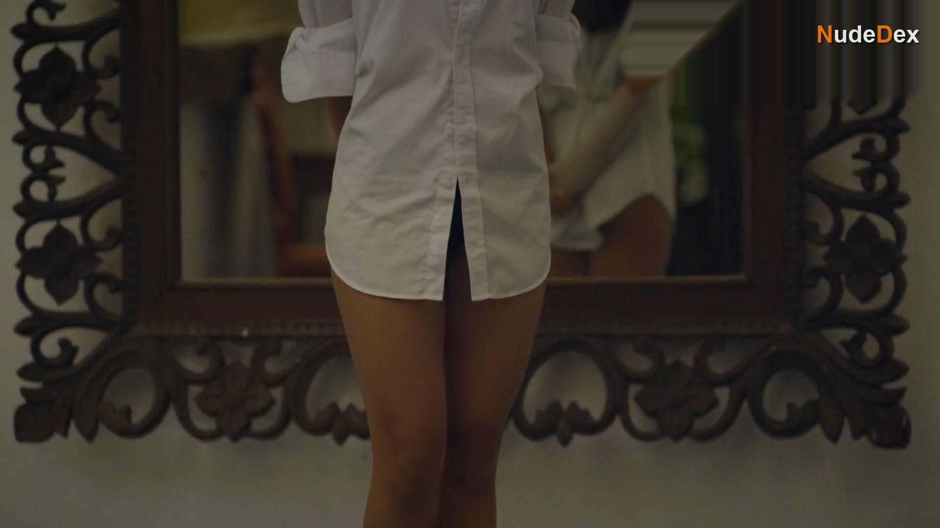 Chienna Filomeno in Allergy In Love, photo 5