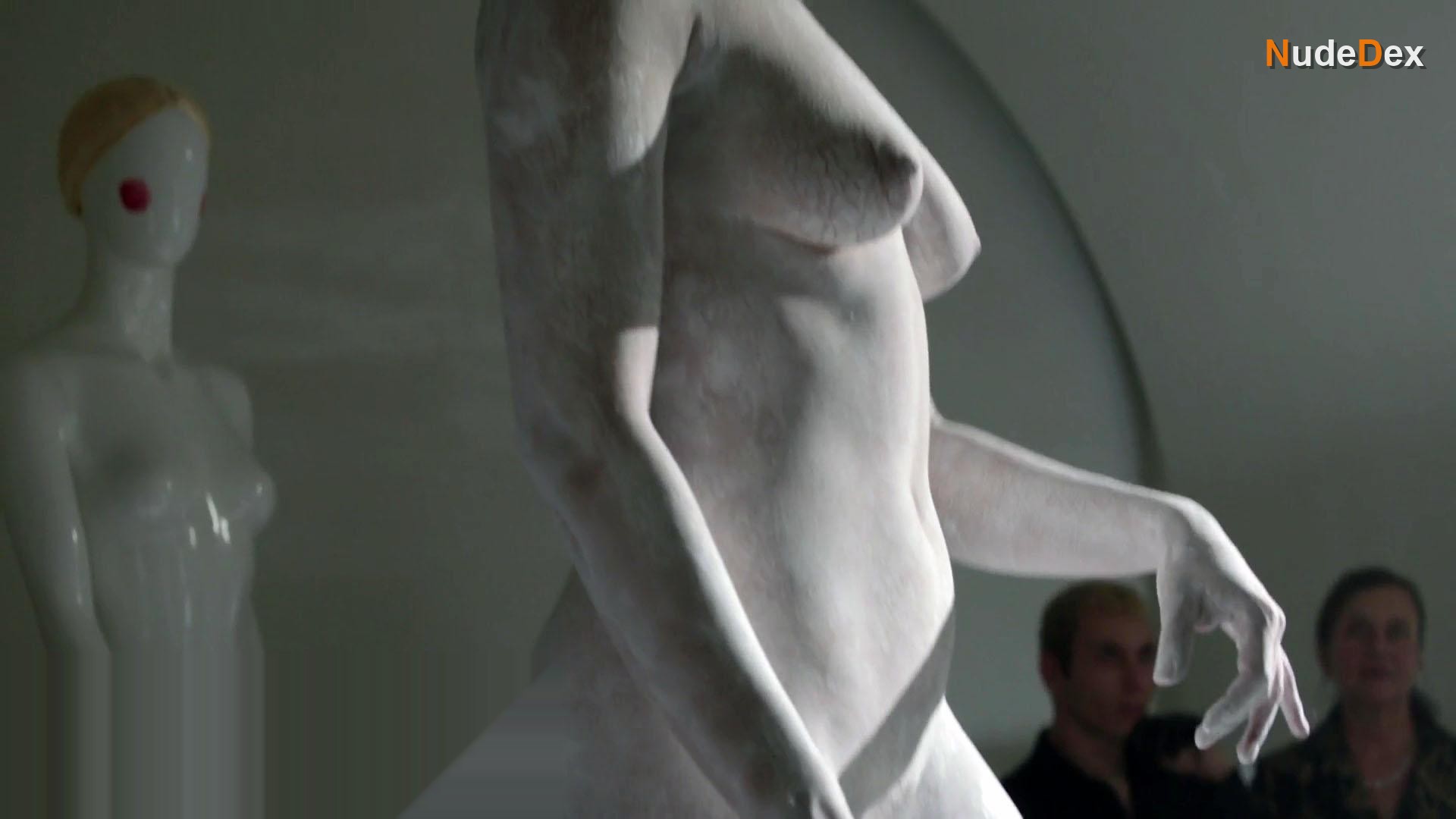 Chloe Benou in Dolls Of Dresden, photo 1