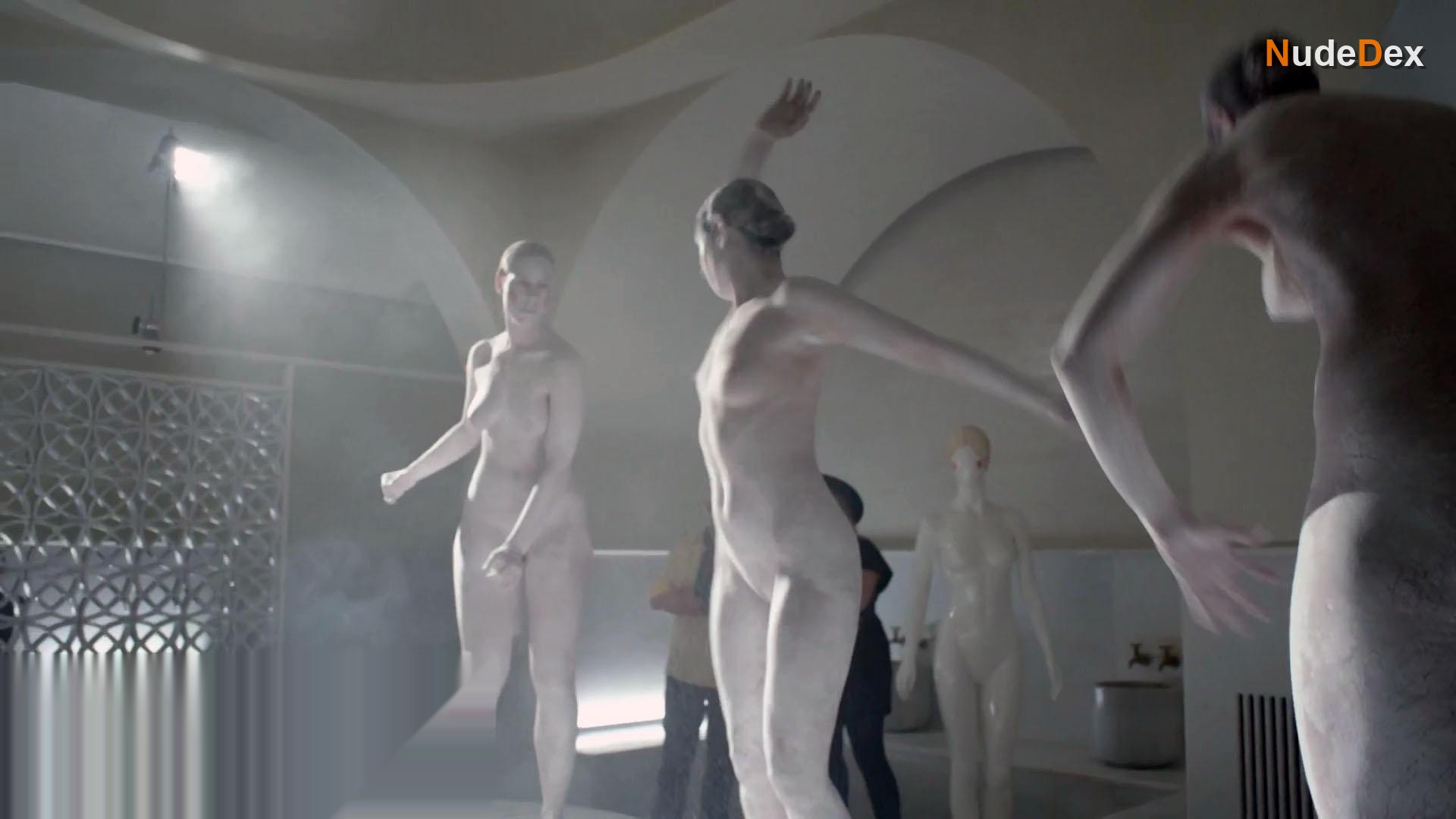 Chloe Benou in Dolls Of Dresden, photo 14