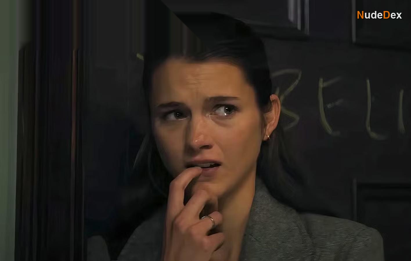 Chloe East in A Big Bold Beautiful Journey, photo 3