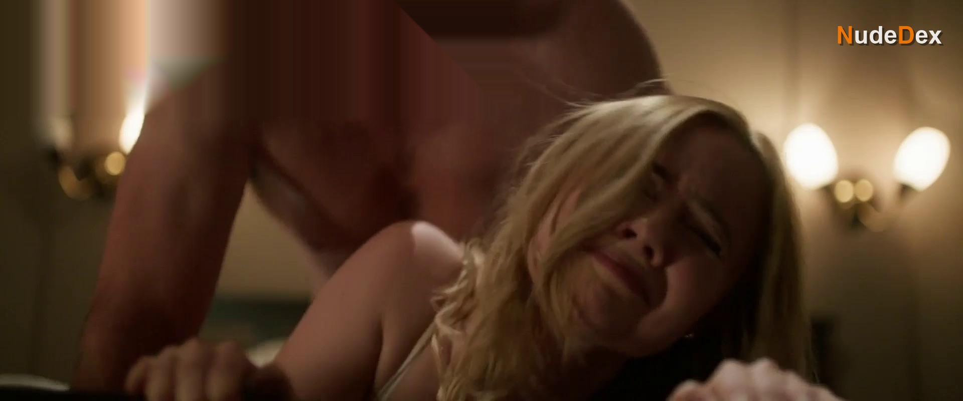 Chloe Fox in The Highest Stakes, photo 1