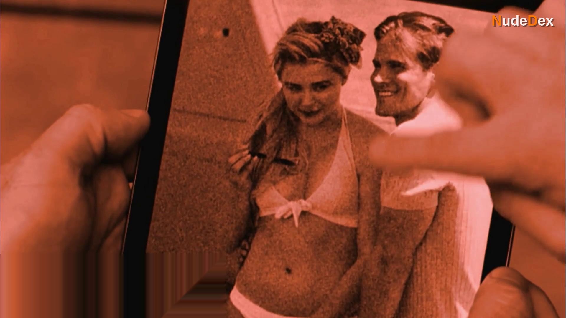 Chloe Grace Moretz in I Love You Daddy, photo 8