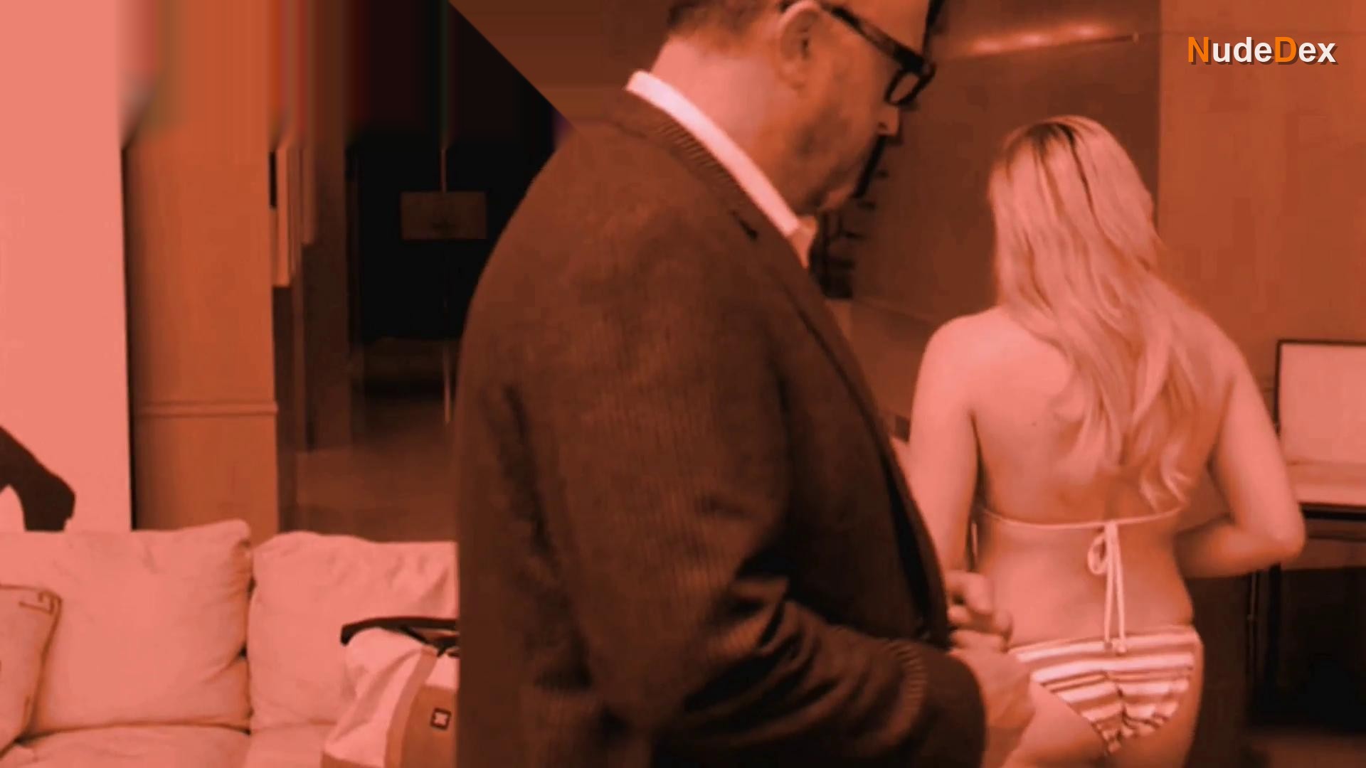 Chloe Grace Moretz in I Love You Daddy, photo 11