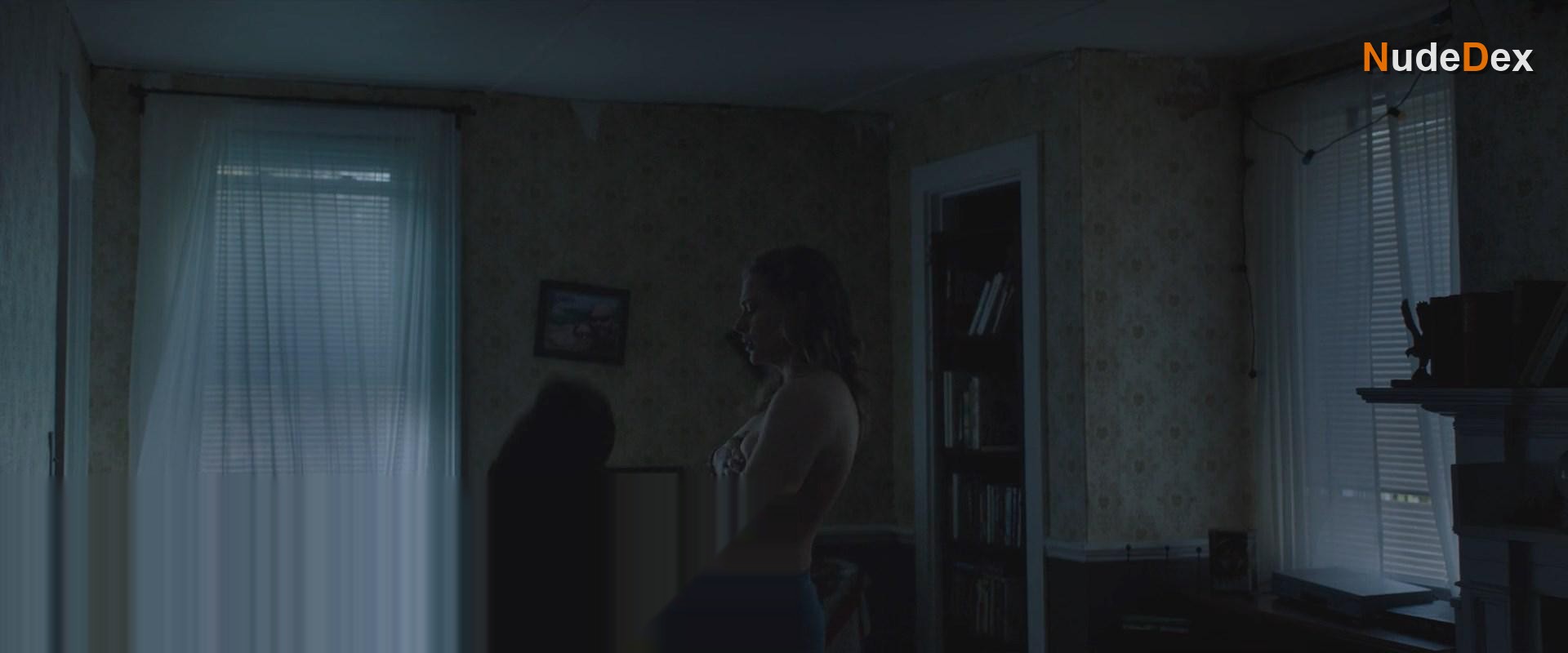 Mother/android in Mother Android, photo 3