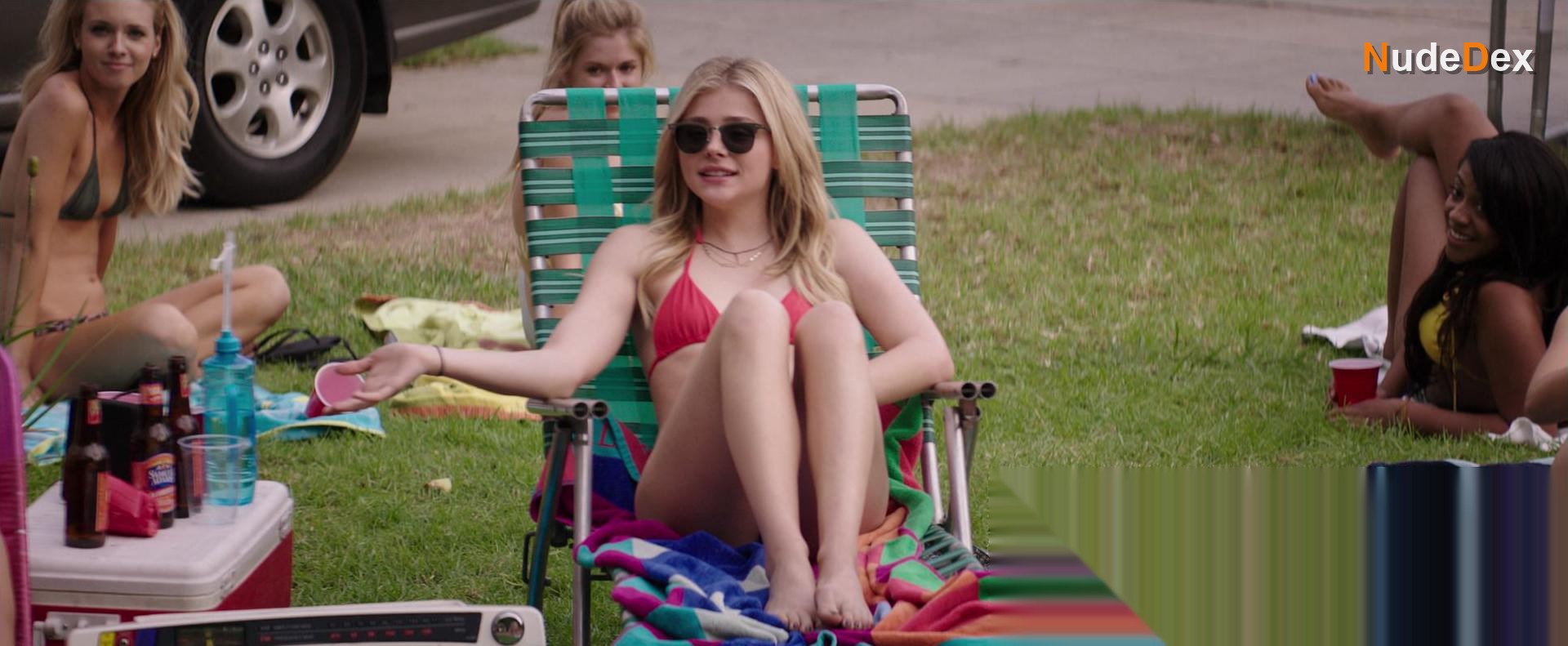 Chloe Grace Moretz in Neighbors 2 Sorority Rising, photo 2