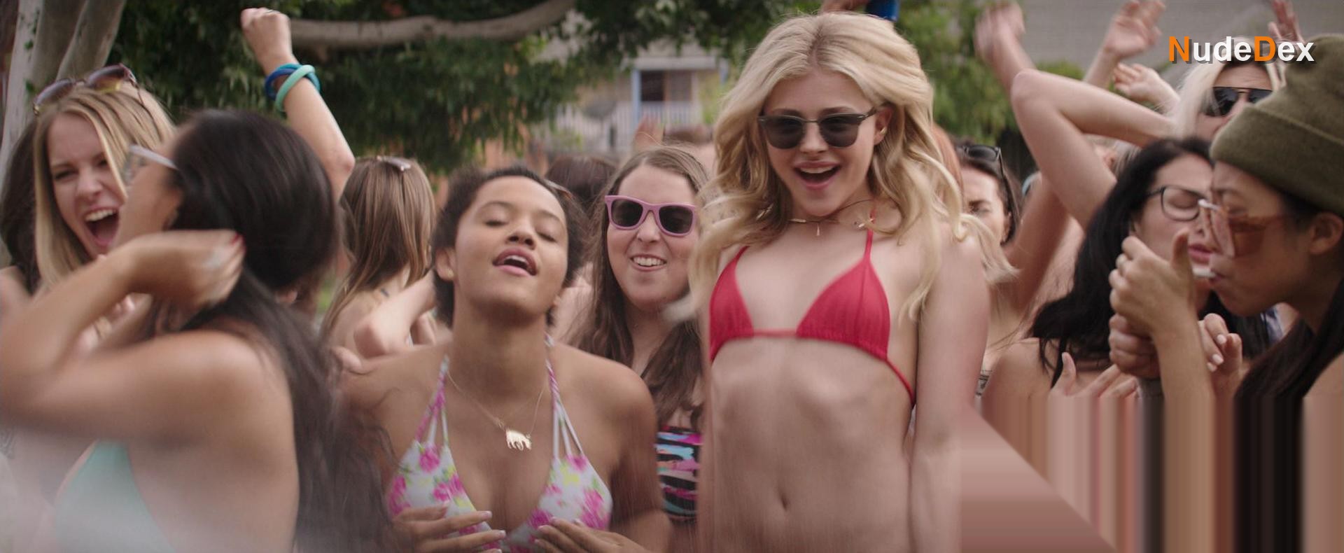 Chloe Grace Moretz in Neighbors 2 Sorority Rising, photo 3