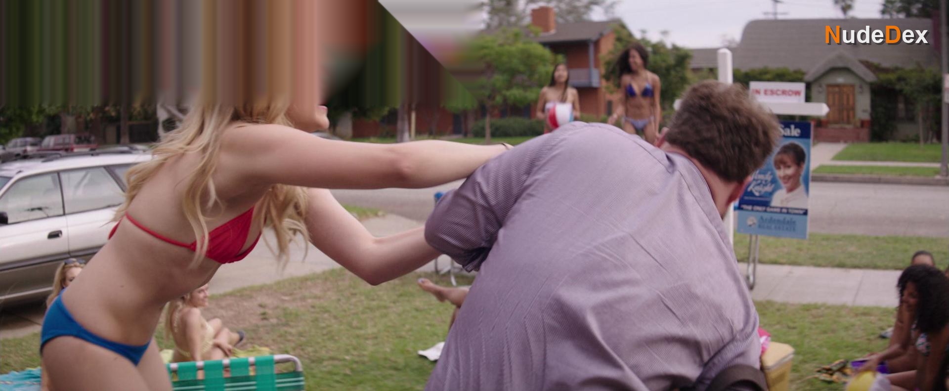 Chloe Grace Moretz in Neighbors 2 Sorority Rising, photo 4