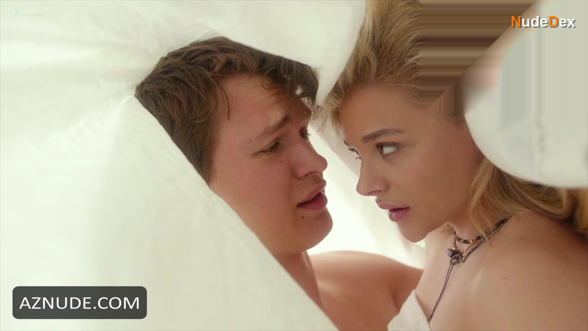 Chloe Grace Moretz in November Criminals, photo 3