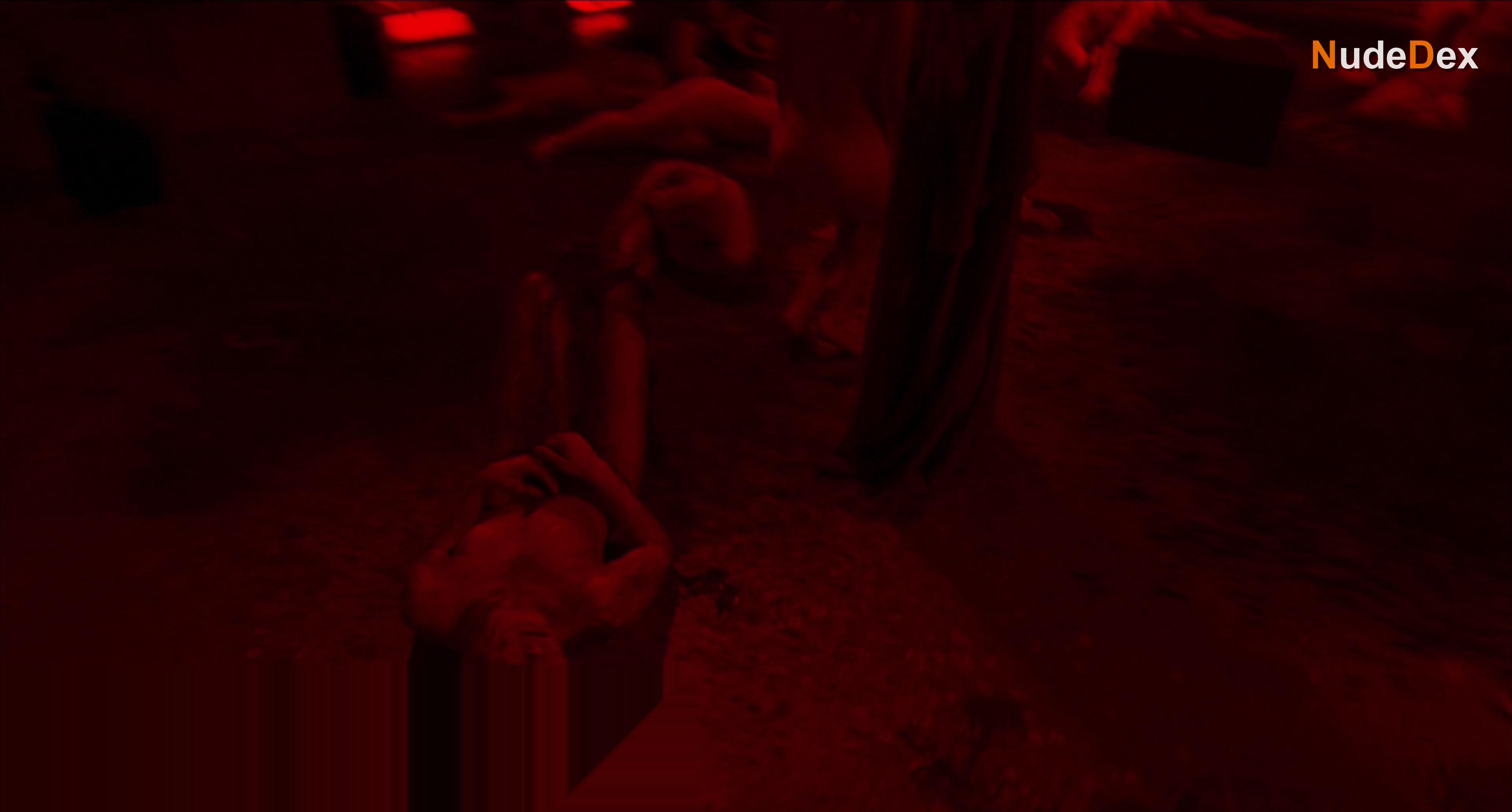 Chloe Grace Moretz in Suspiria, photo 2