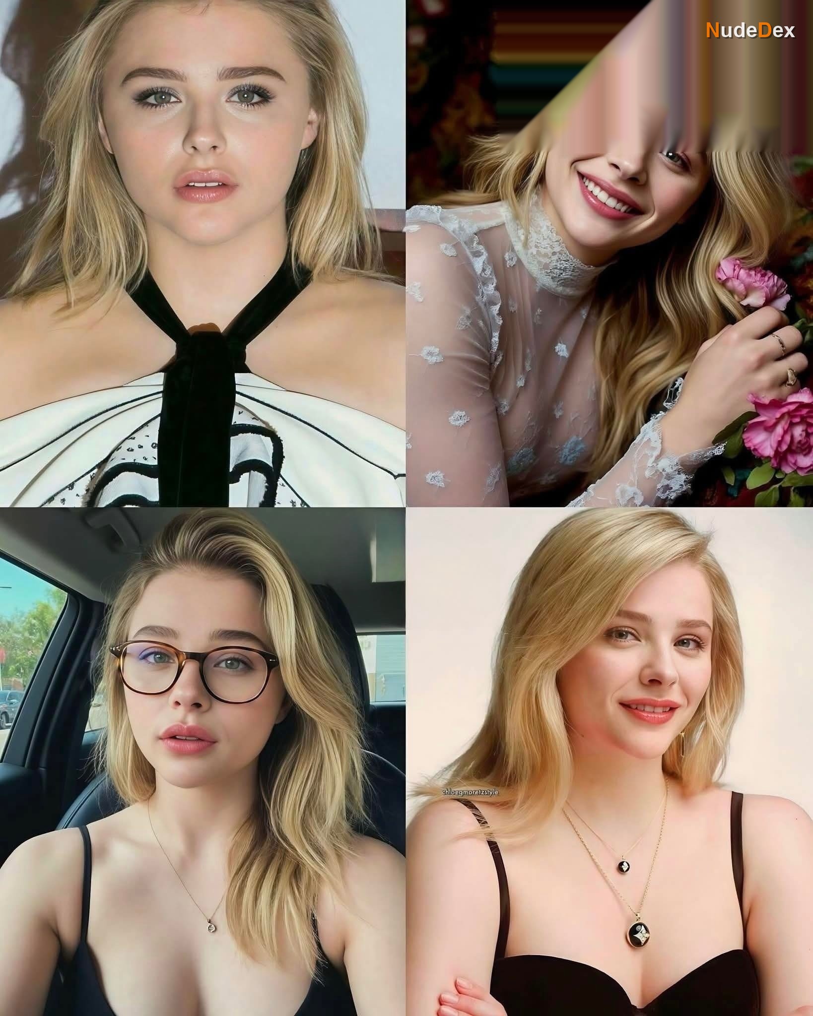Chloe Grace Moretz in The Body Nation, photo 4