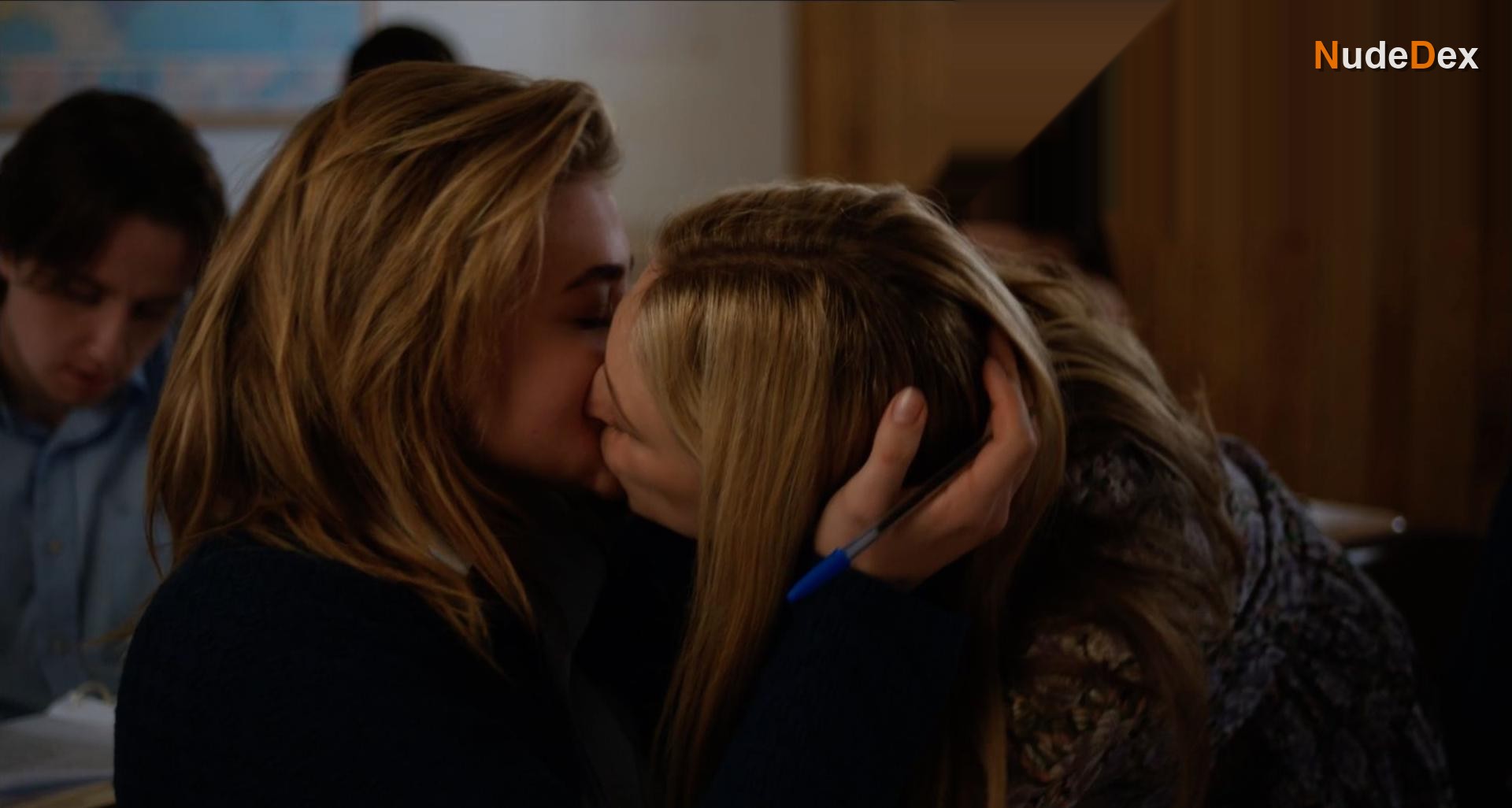 Chloe Grace Moretz in The Miseducation Of Cameron Post, photo 1