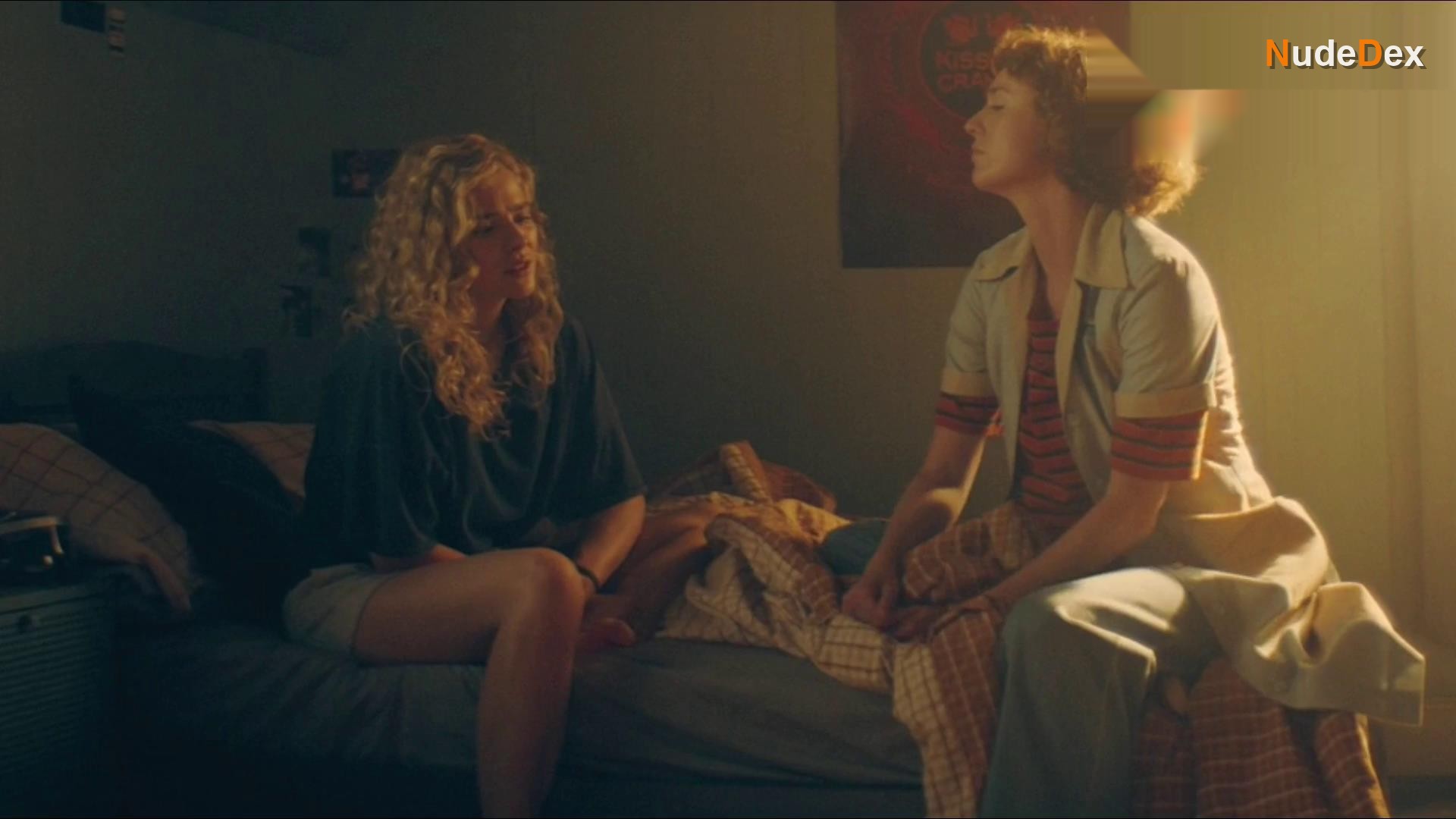 Chloe Grace Moretz in The Peripheral, photo 3