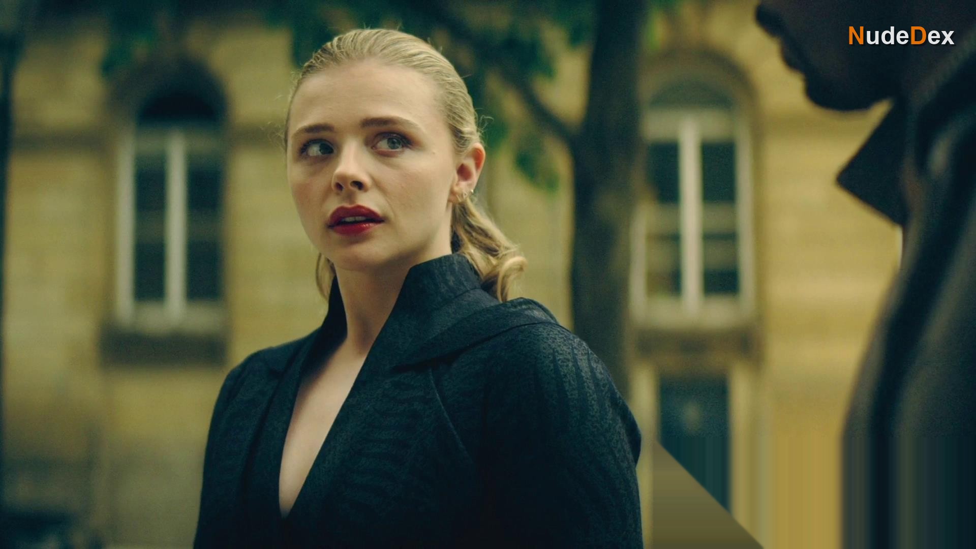 Chloe Grace Moretz in The Peripheral, photo 6