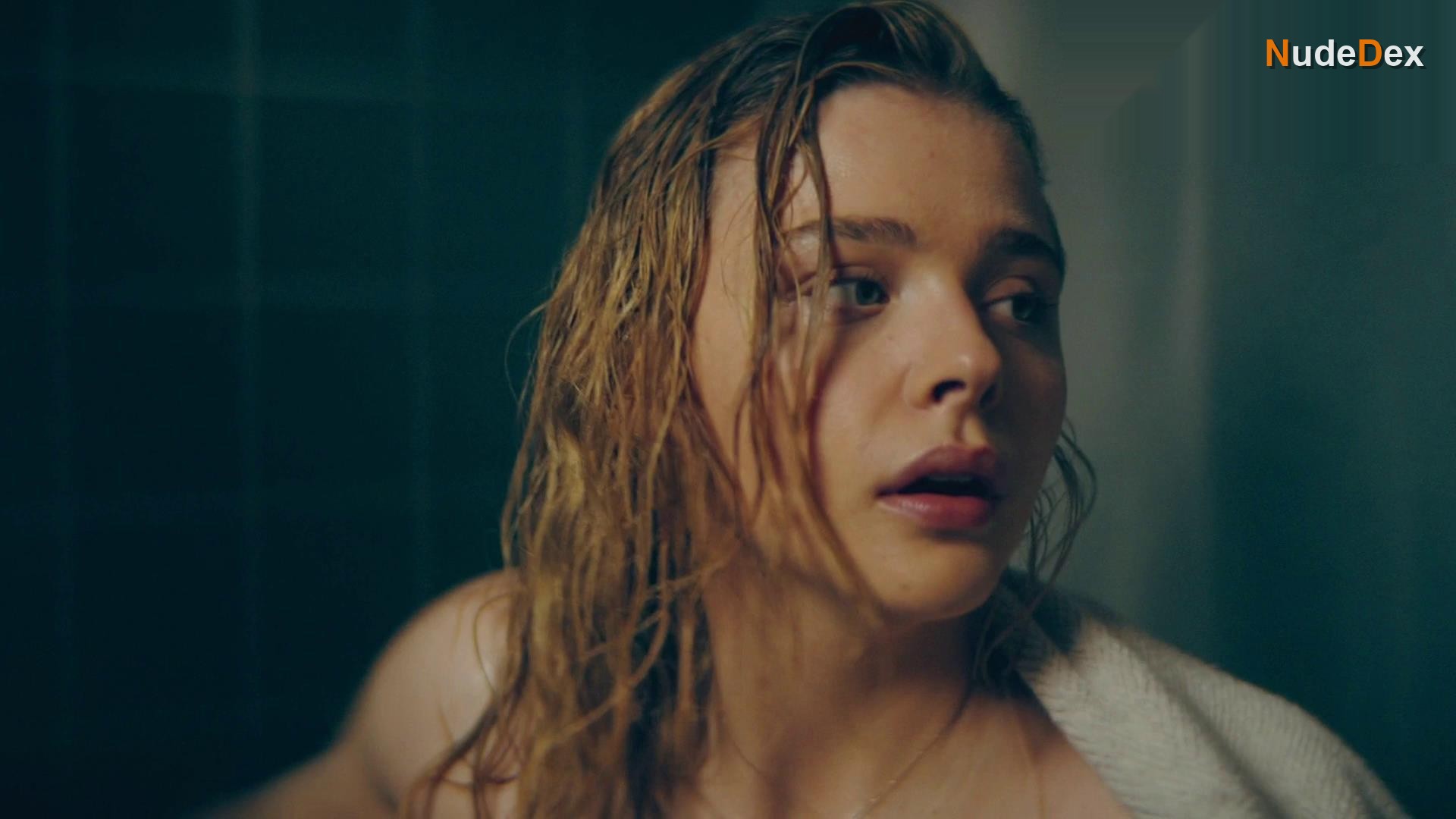Chloe Grace Moretz in The Peripheral, photo 7