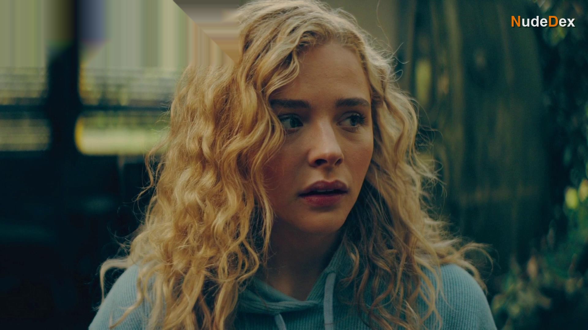 Chloe Grace Moretz in The Peripheral, photo 14