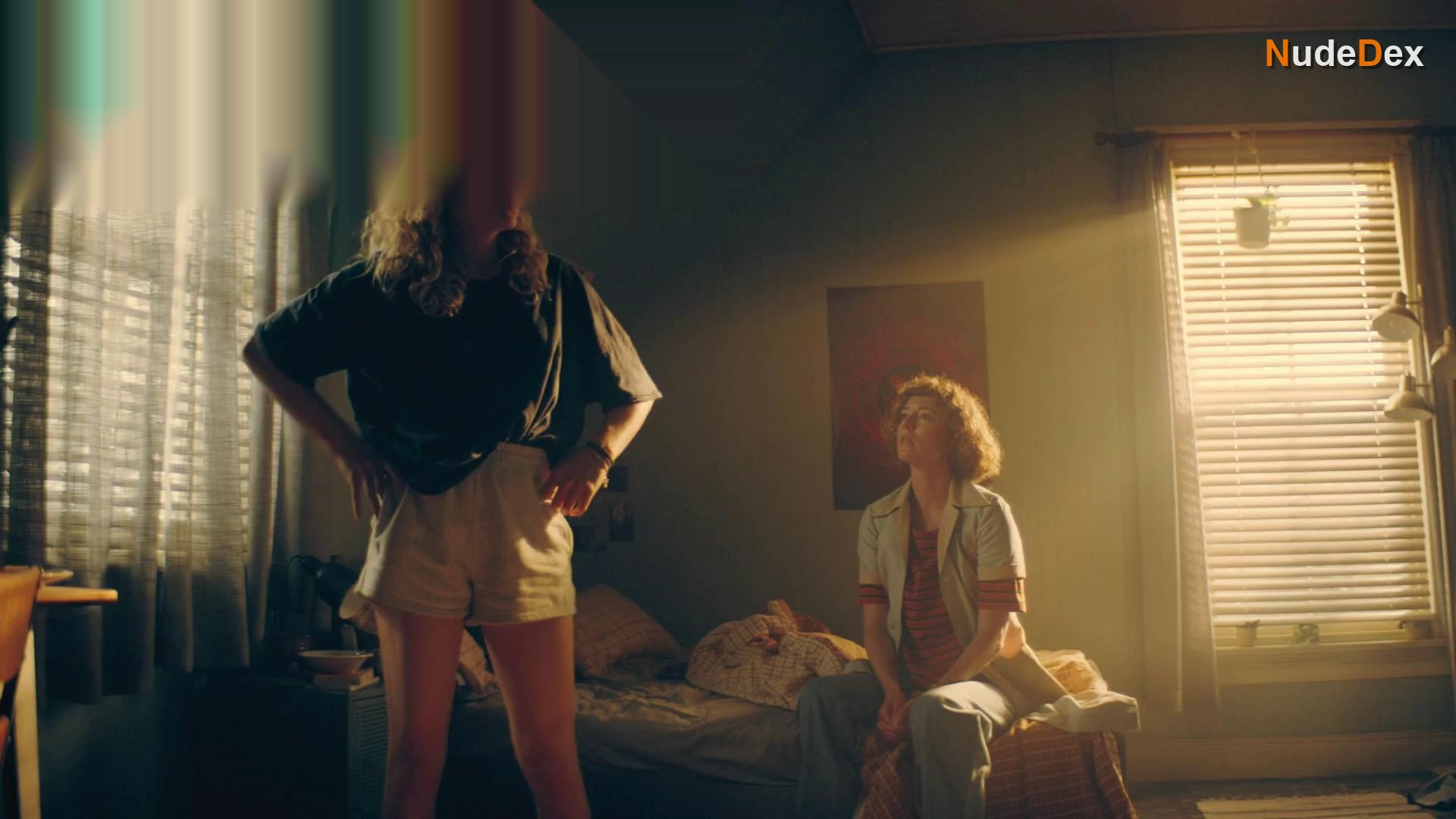 Chloe Grace Moretz in The Peripheral, photo 16