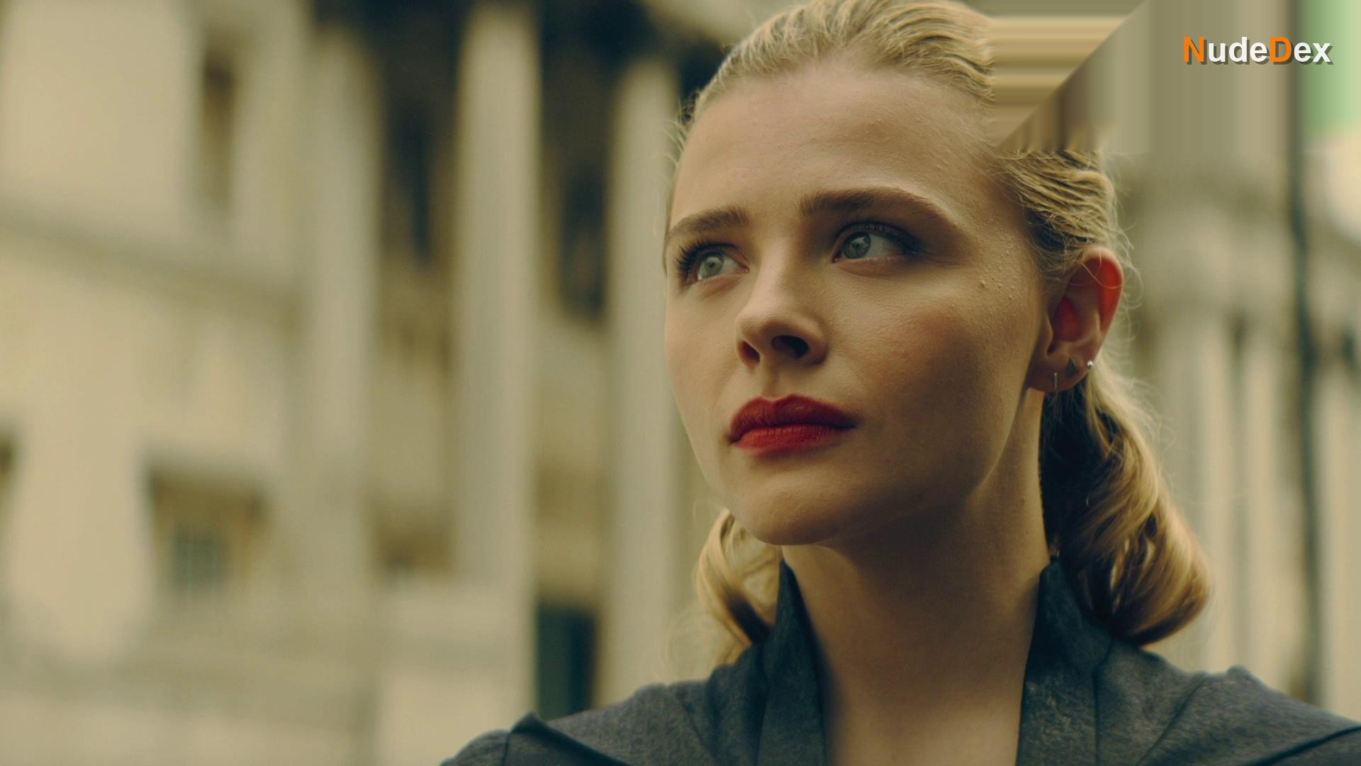 Chloe Grace Moretz in The Peripheral, photo 22