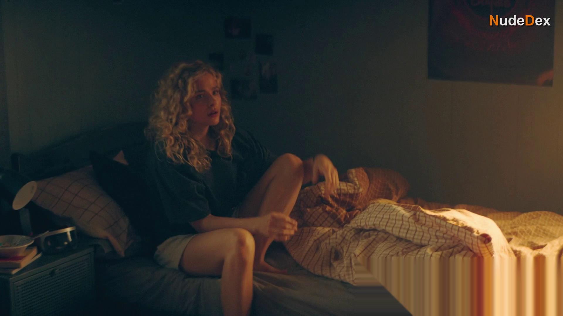 Chloe Grace Moretz in The Peripheral, photo 23