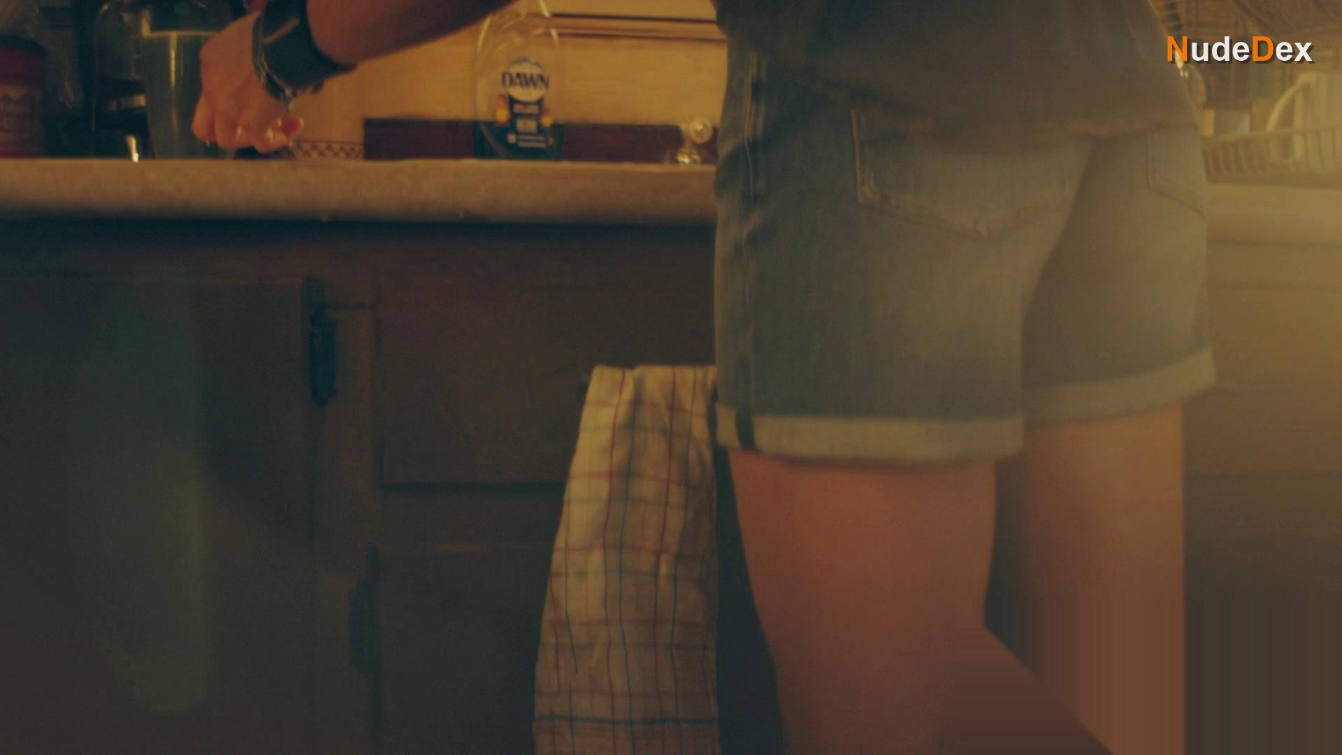 Chloe Grace Moretz in The Peripheral, photo 29