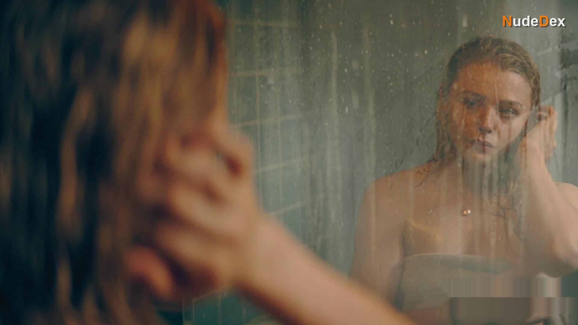 Chloe Grace Moretz in The Peripheral, photo 31