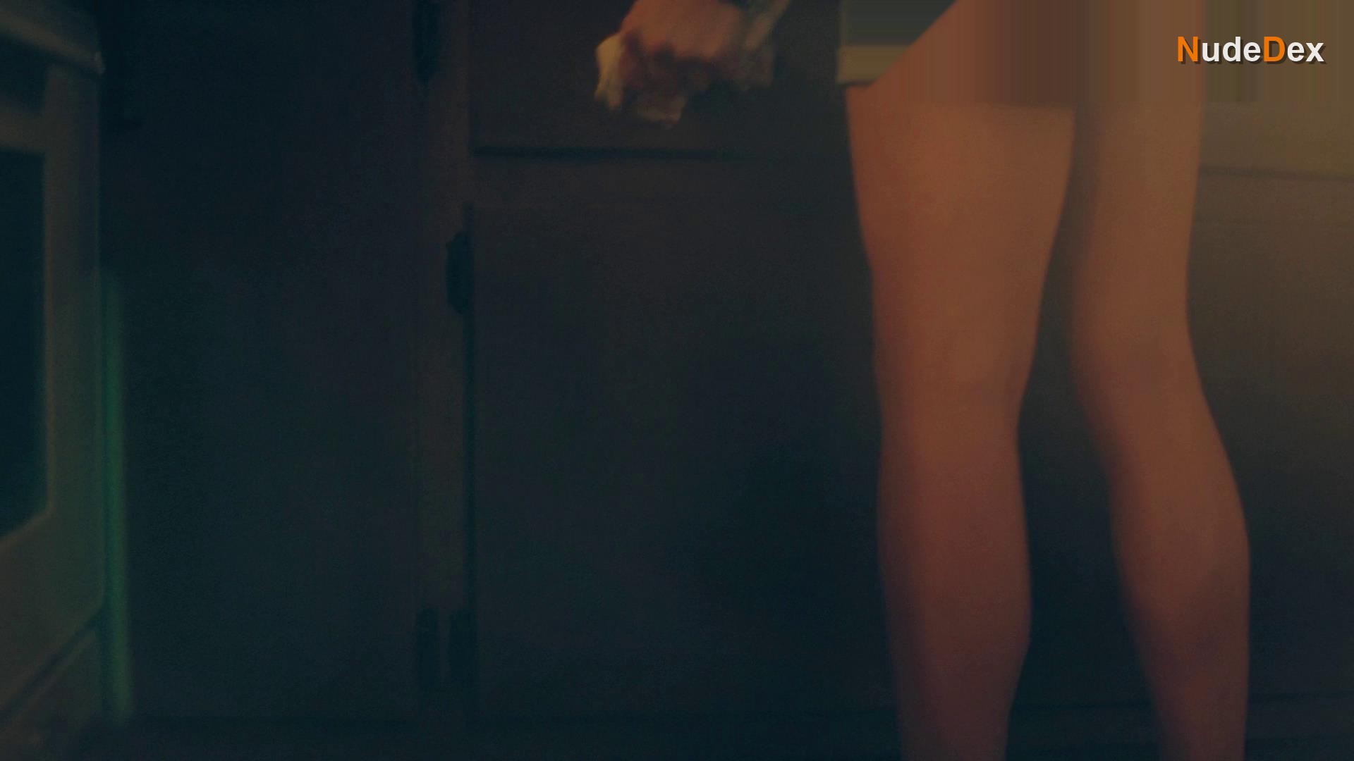 Chloe Grace Moretz in The Peripheral, photo 32