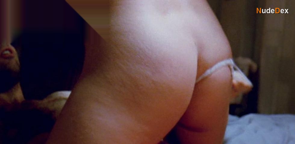 Chloe Hunter in Spun, photo 1