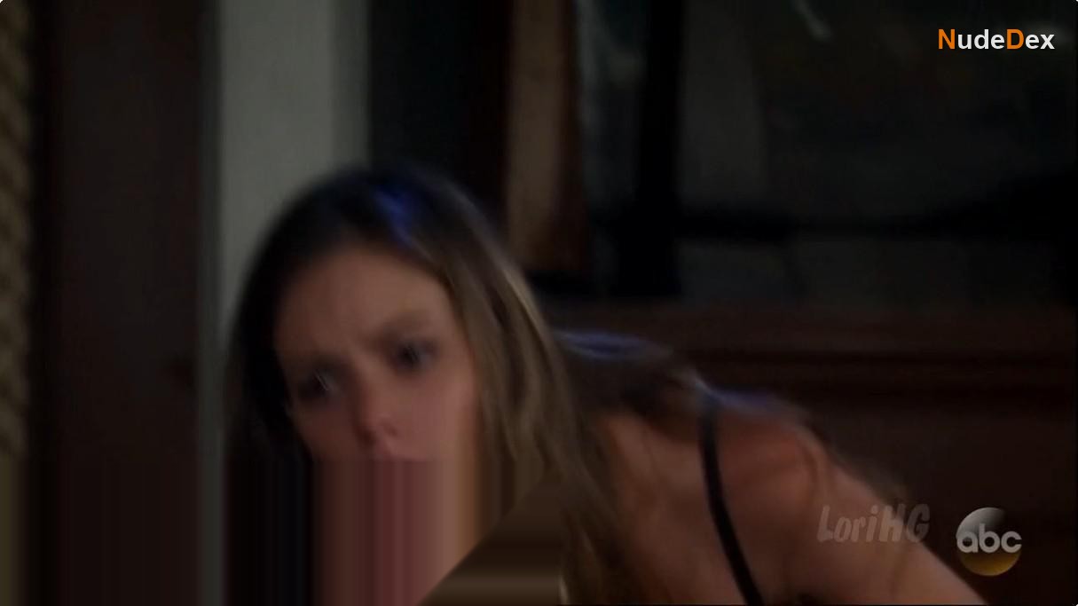 Chloe Lanier in Unsorted, photo 18