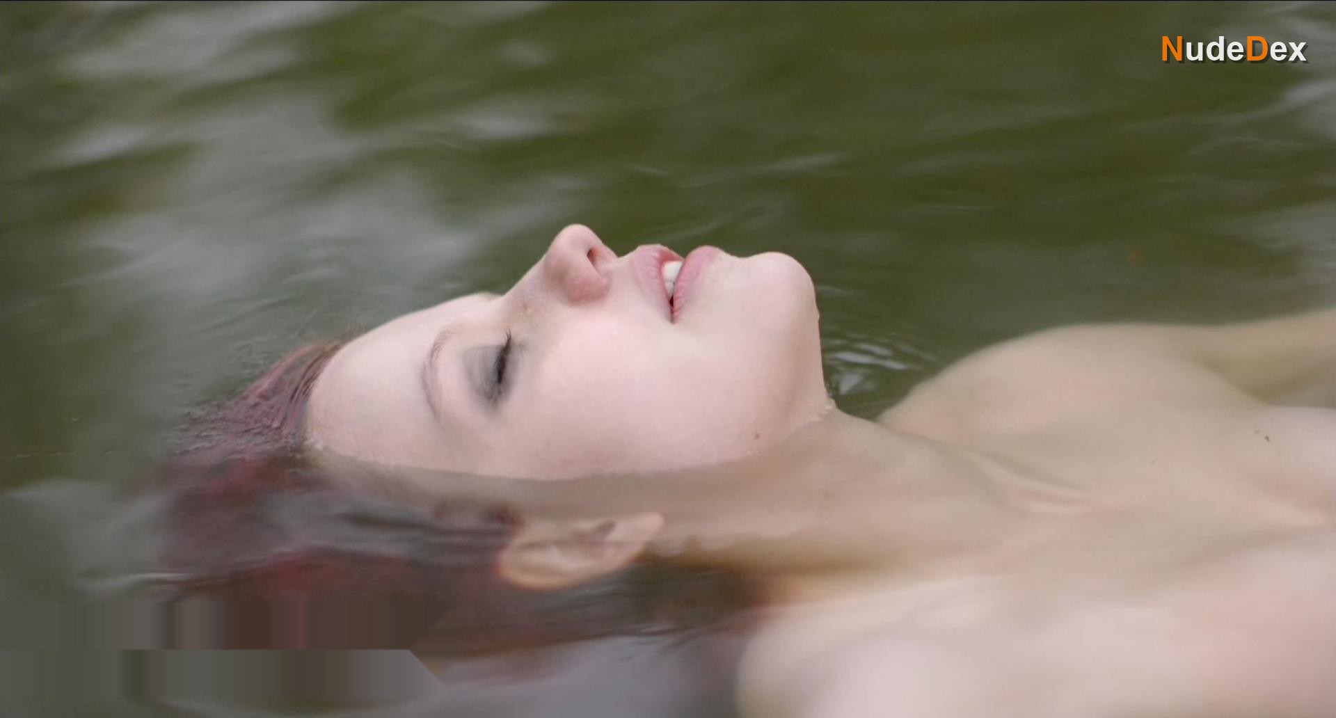 Chloe Levine in The Ranger, photo 1