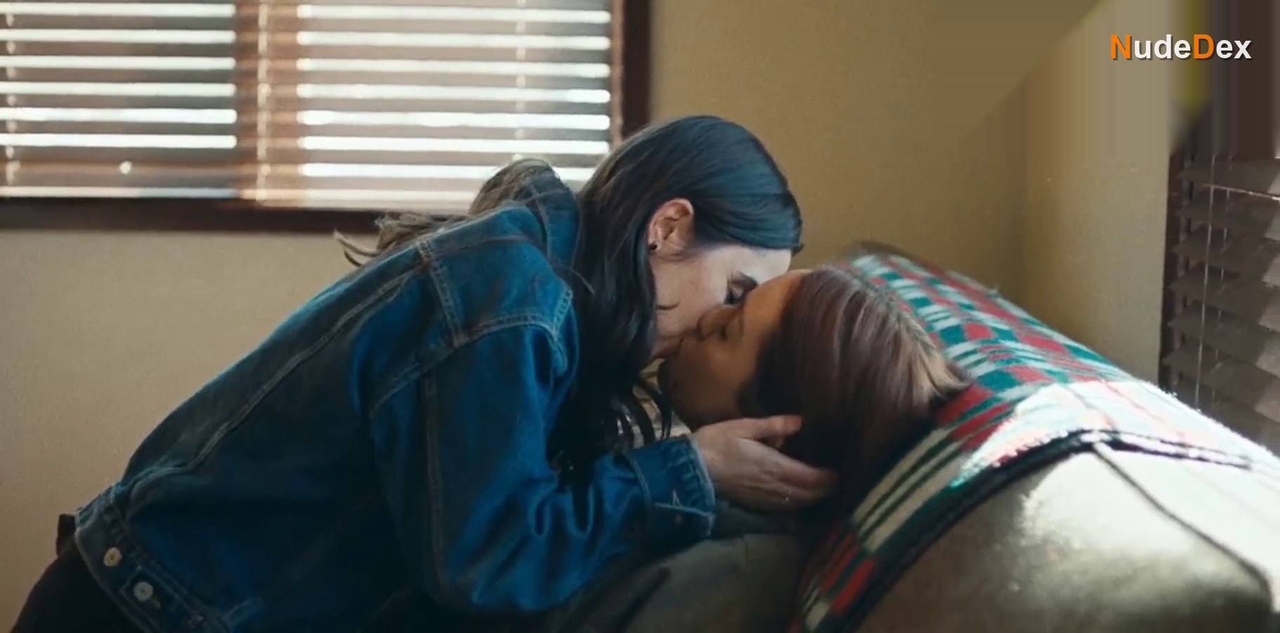 Chloe Mcclay in We Kill Them All, photo 1