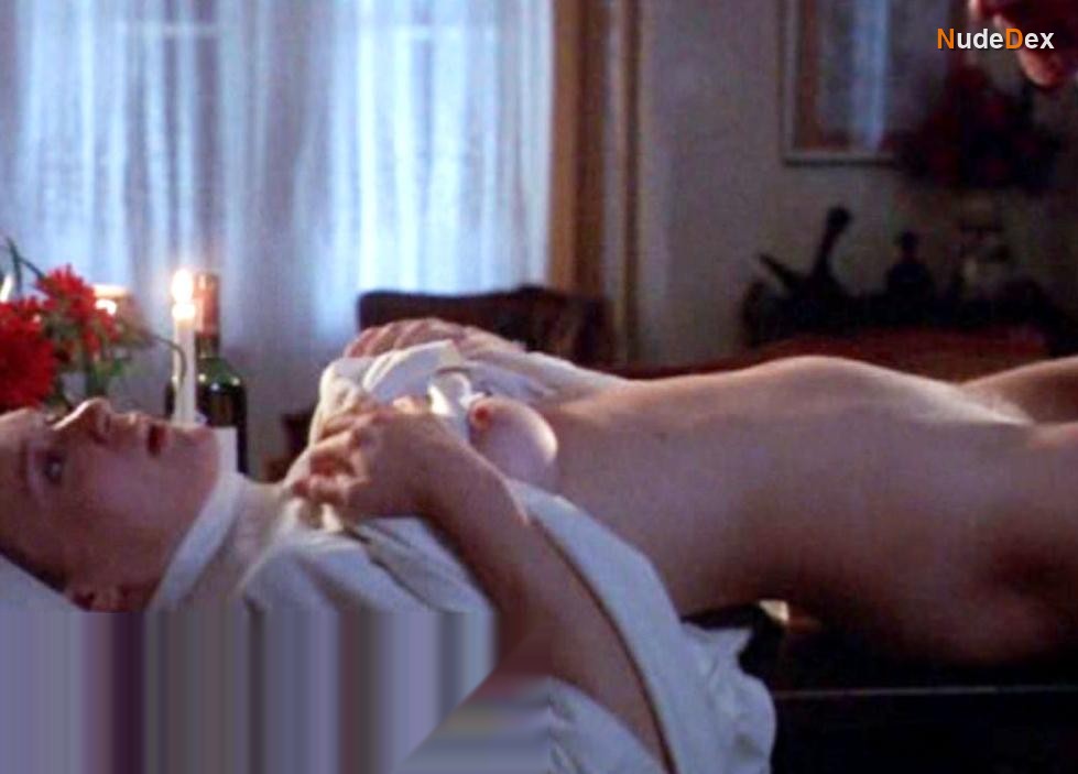 Chloe Sevigny in 3 Needles, photo 5