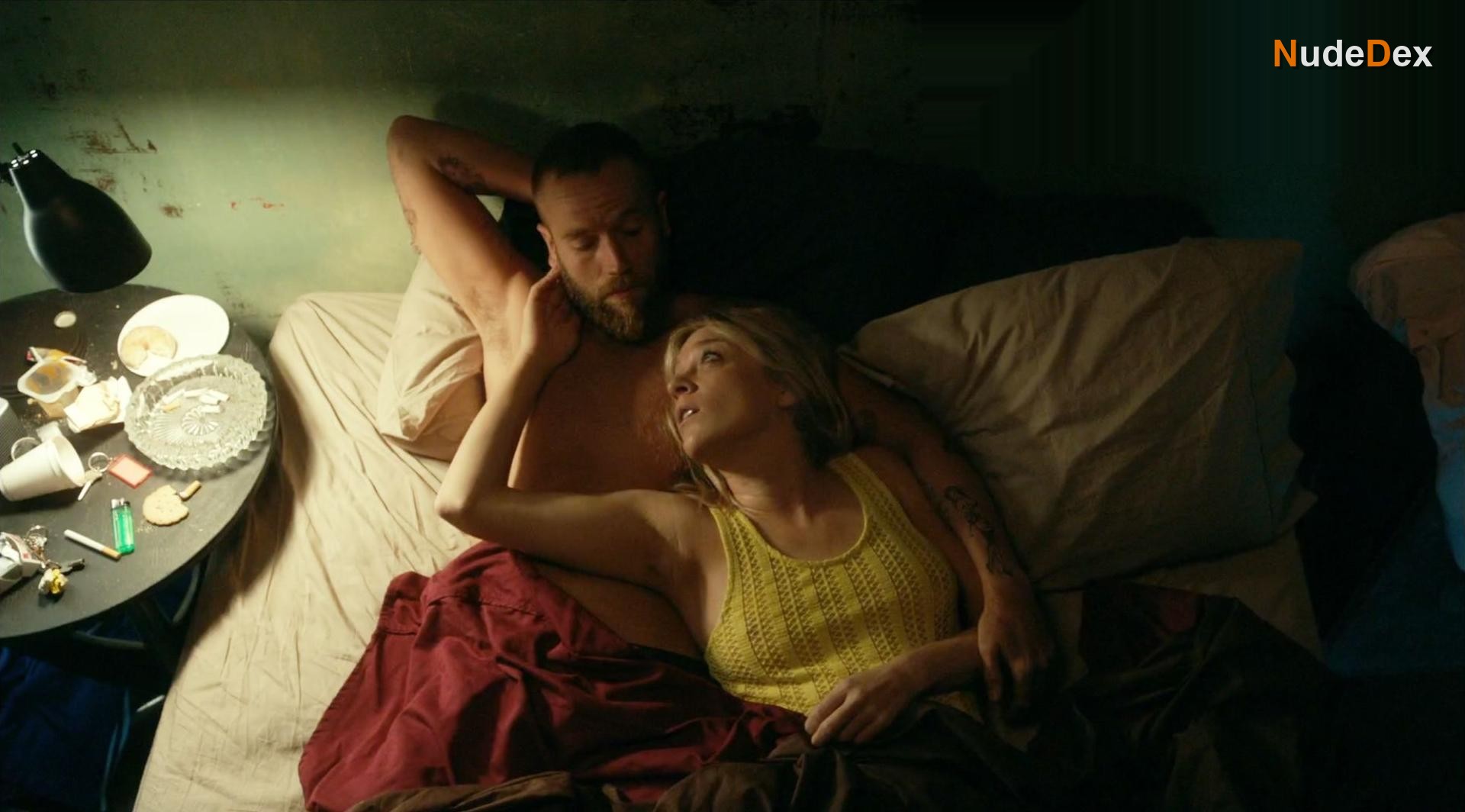 Chloe Sevigny in Antibirth, photo 1