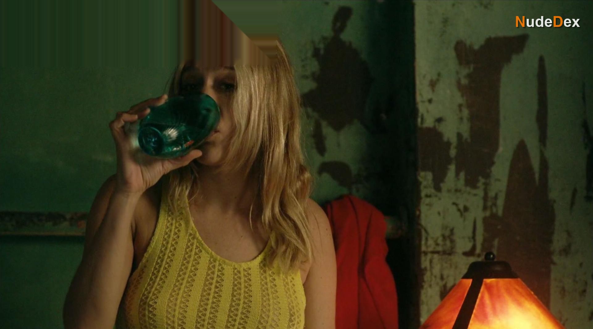 Chloe Sevigny in Antibirth, photo 2