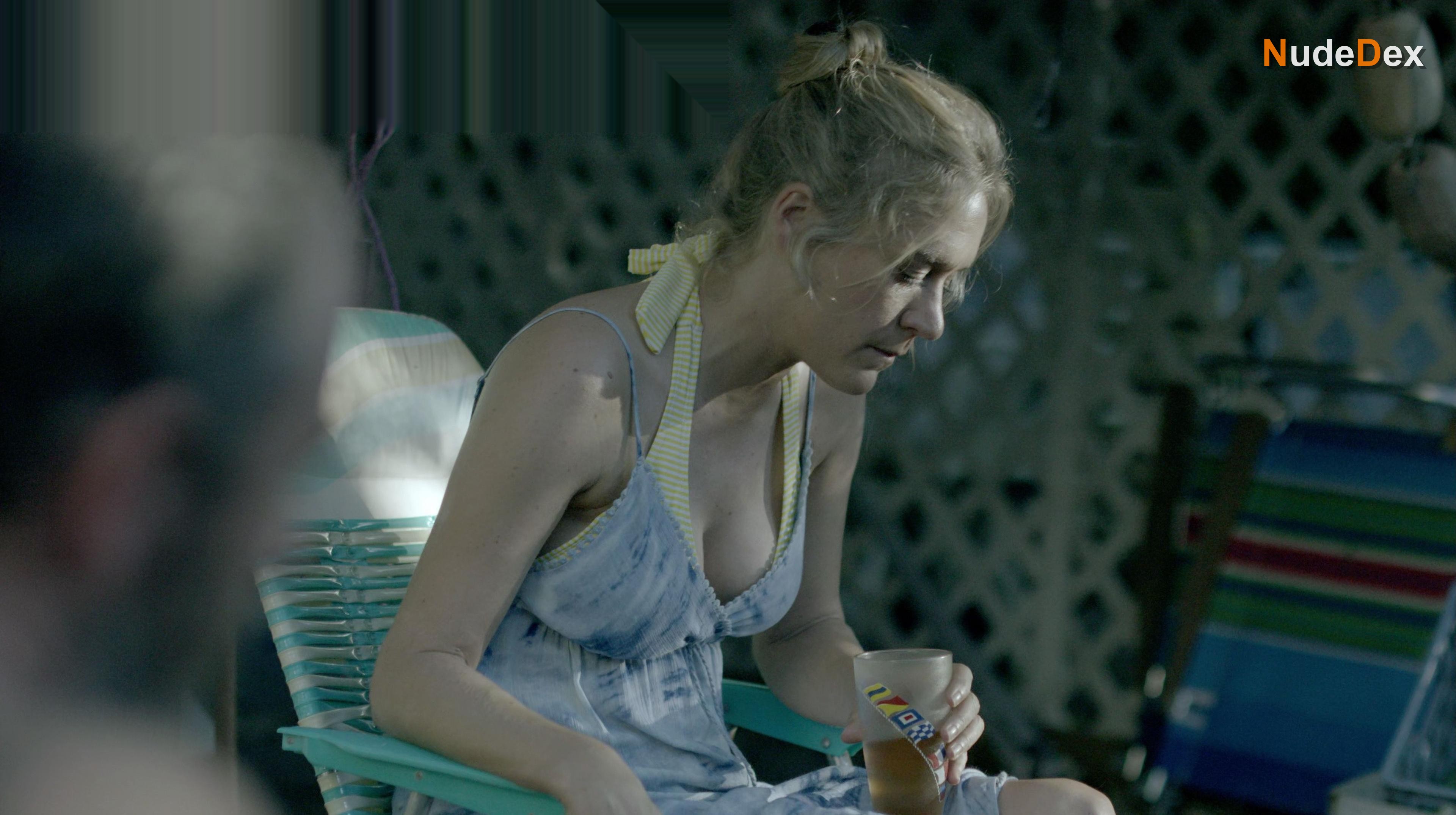 Andrea Riseborough in Bloodline