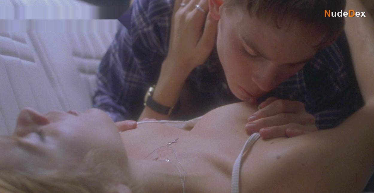 Chloe Sevigny in Boys Don T Cry, photo 7