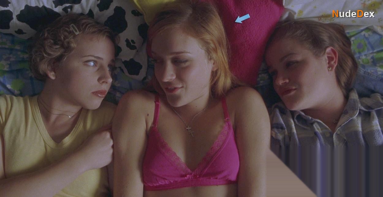 Chloe Sevigny in Boys Don T Cry, photo 11