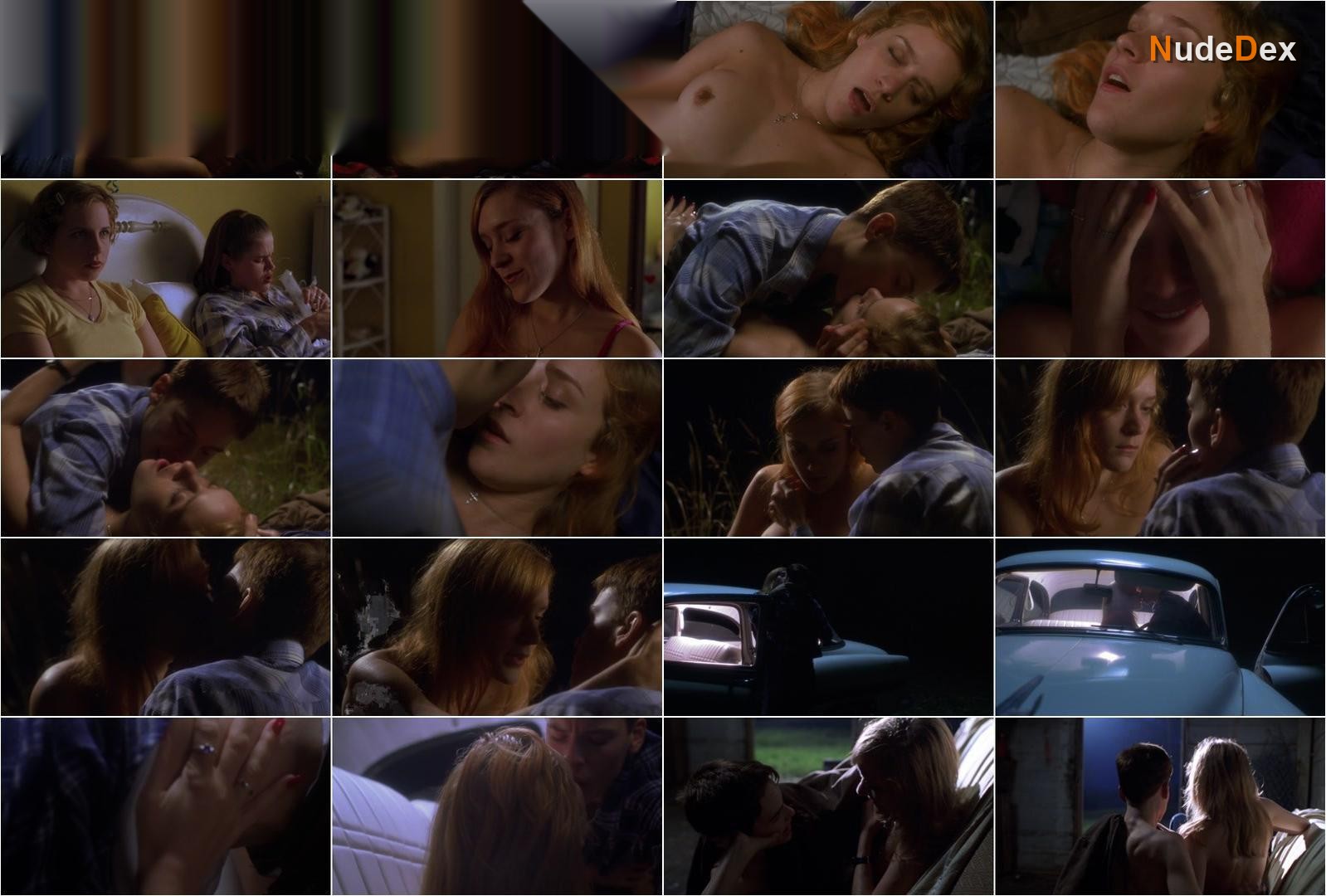 Chloe Sevigny in Boys Don T Cry, photo 15