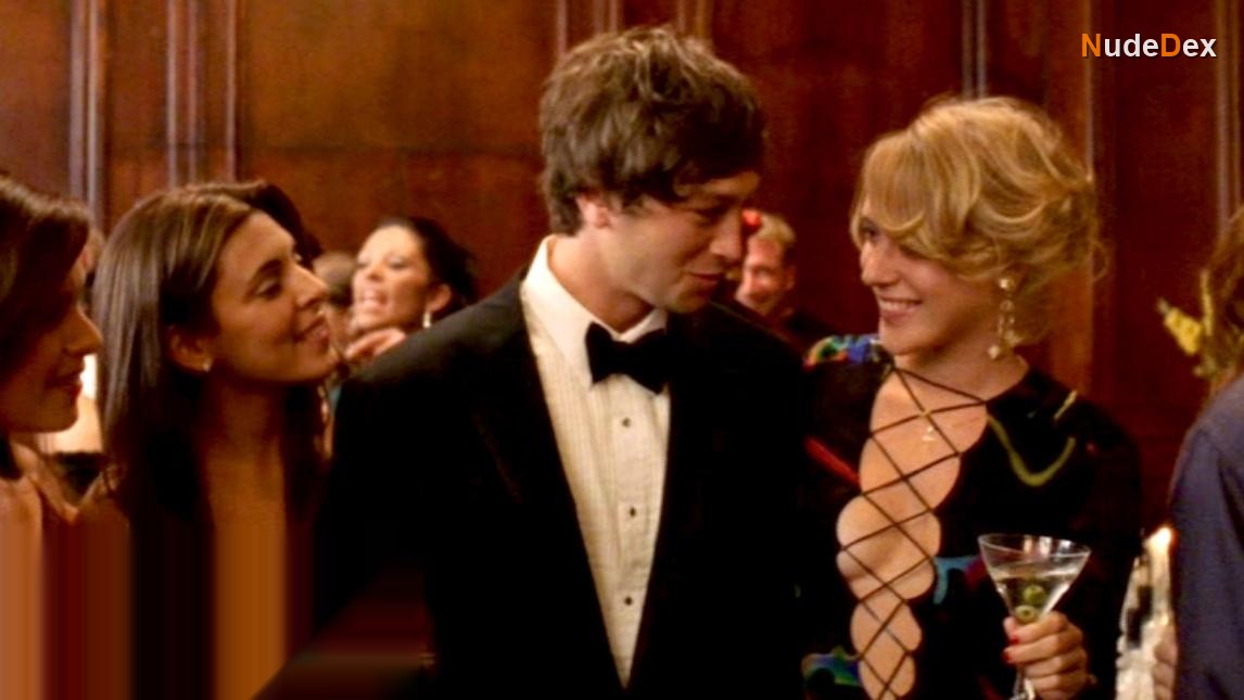 Chloe Sevigny in Death Of A Dynasty, photo 4