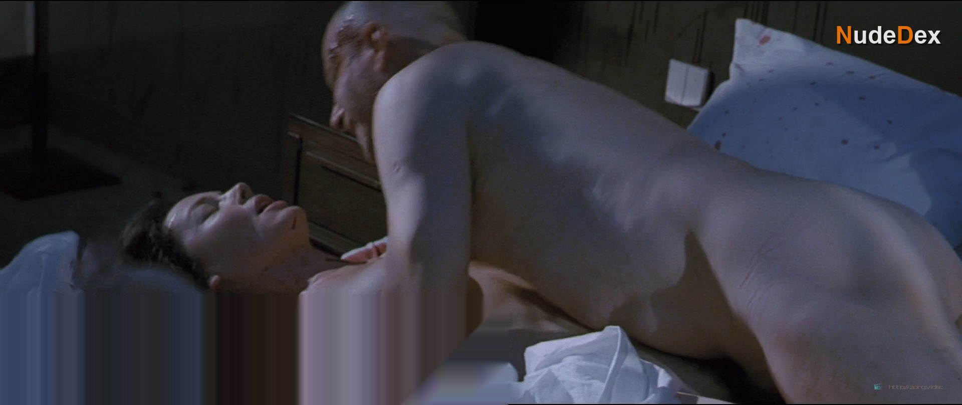 Chloe Sevigny in Demonlover, photo 2