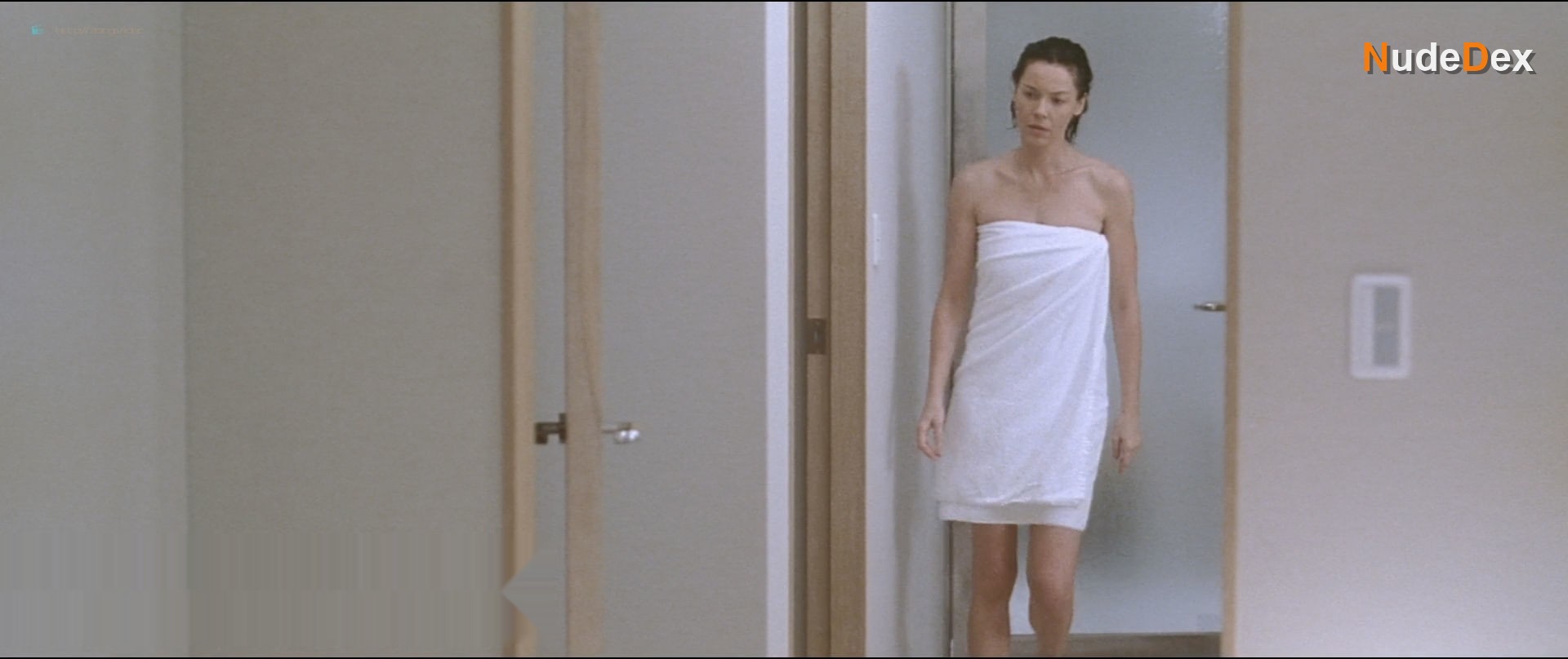 Chloe Sevigny in Demonlover, photo 5